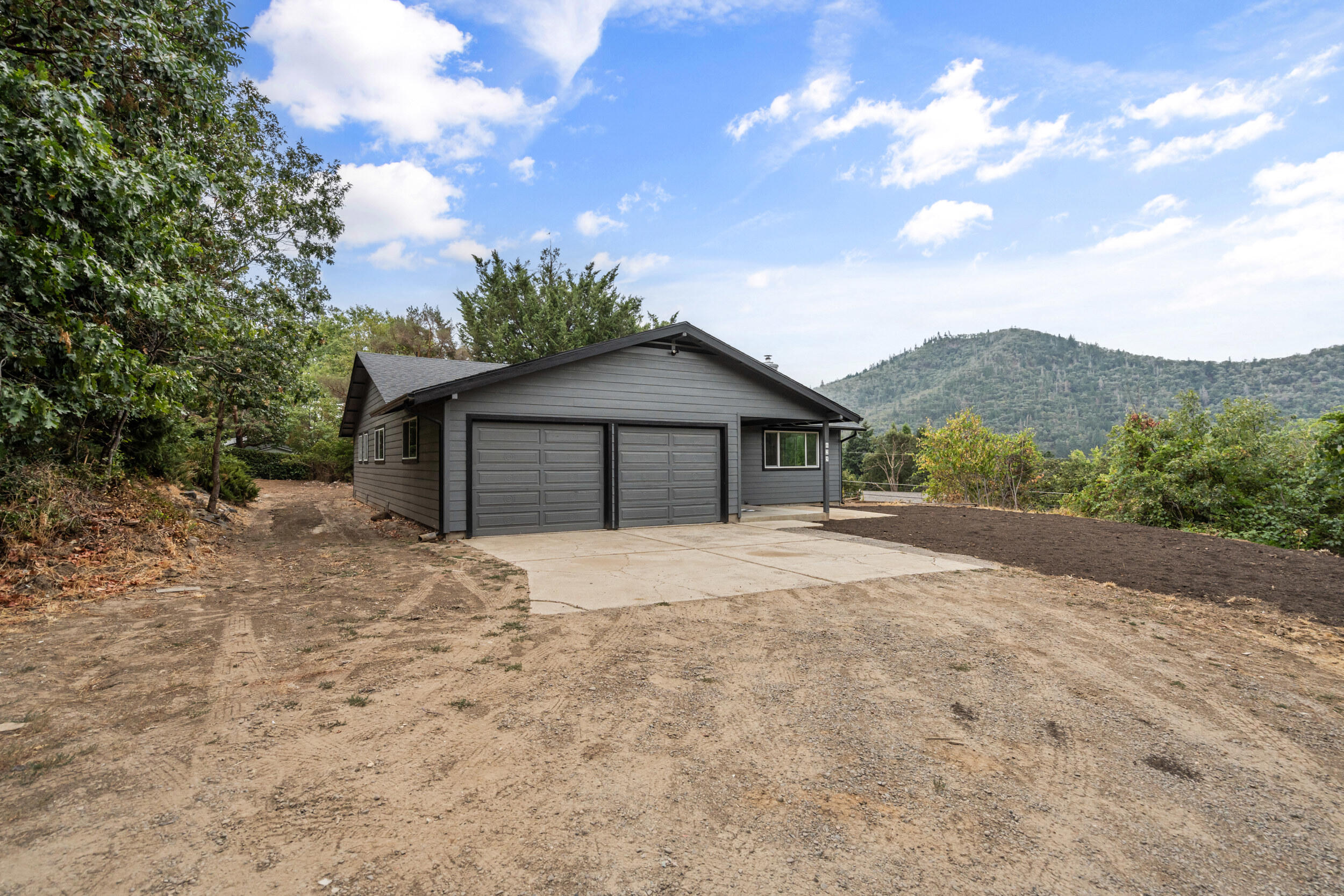 Gold Hill Original Town - Residential