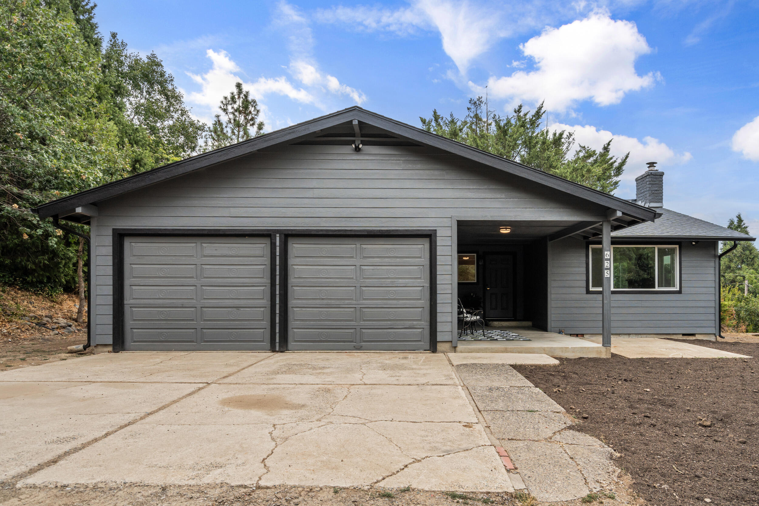 Gold Hill Original Town - Residential