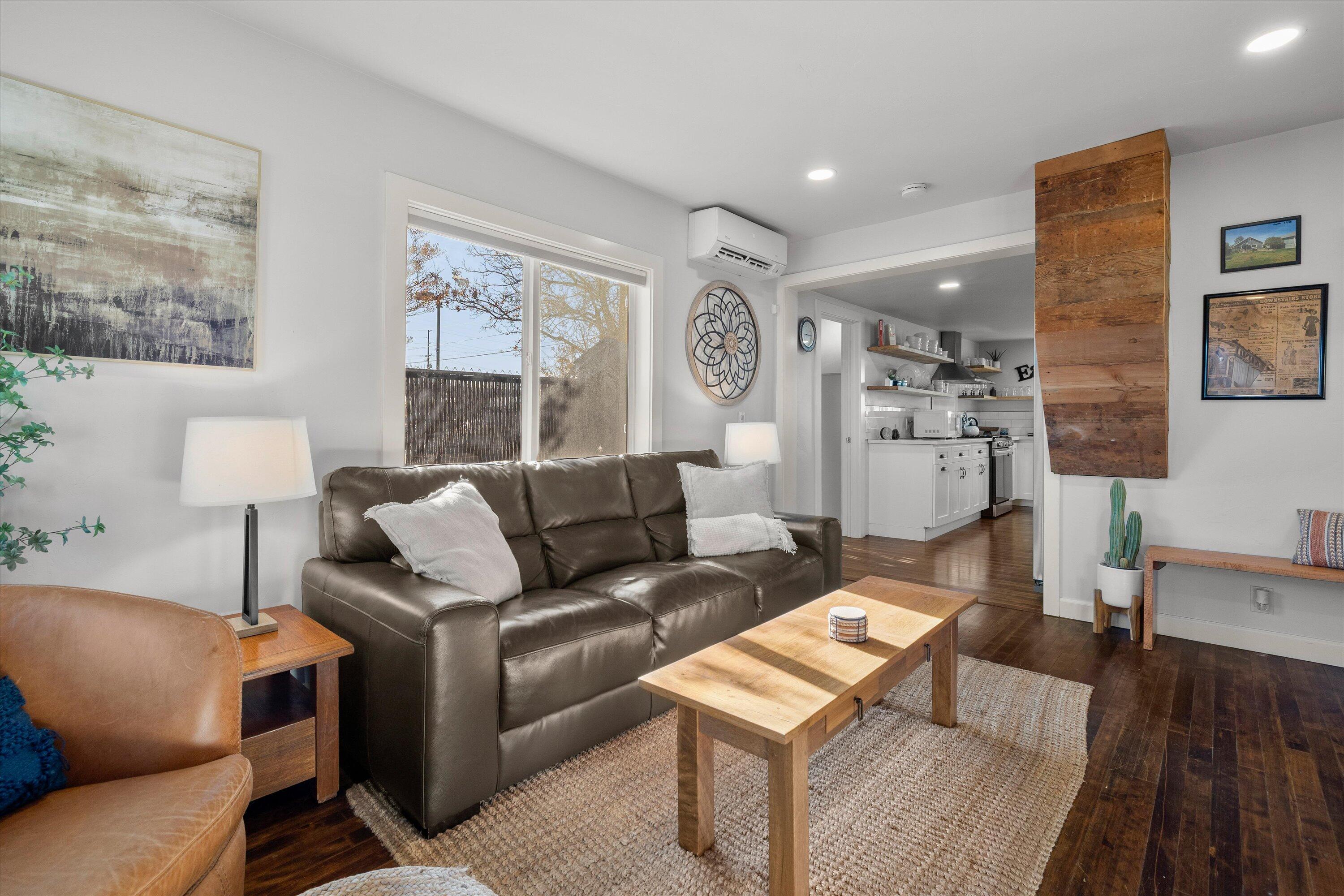 Townsite Of Redmond - Residential