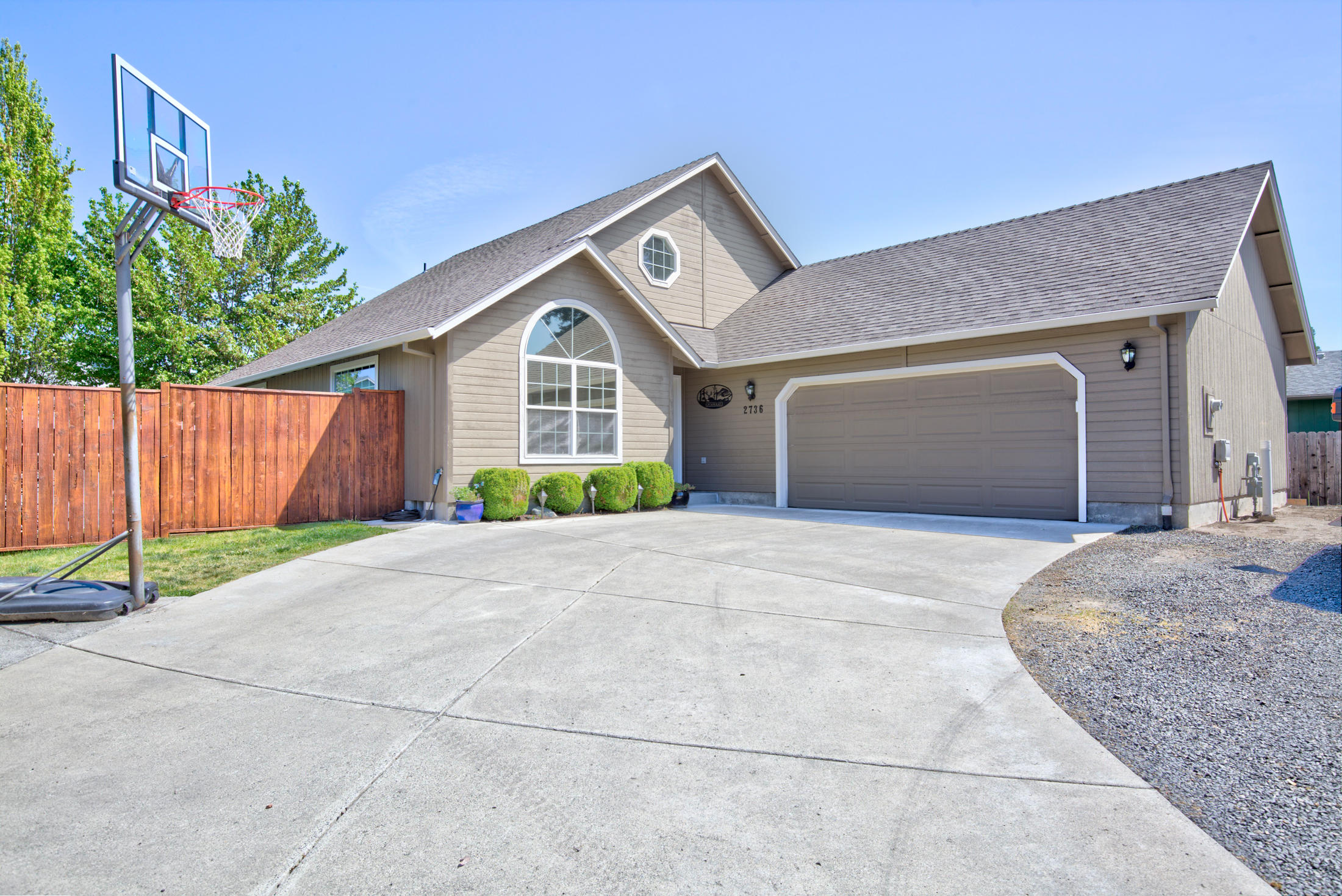 Seans Estates Subdivision - Residential
