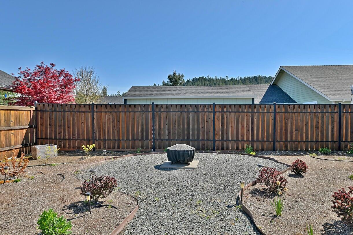 Pomeroy Park - Residential