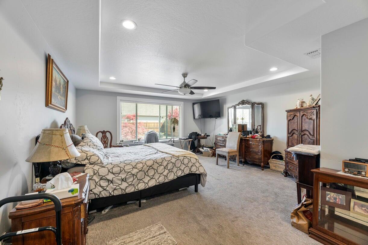 Pomeroy Park - Residential