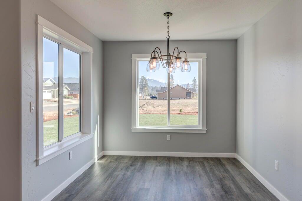 Pomeroy Park - Residential