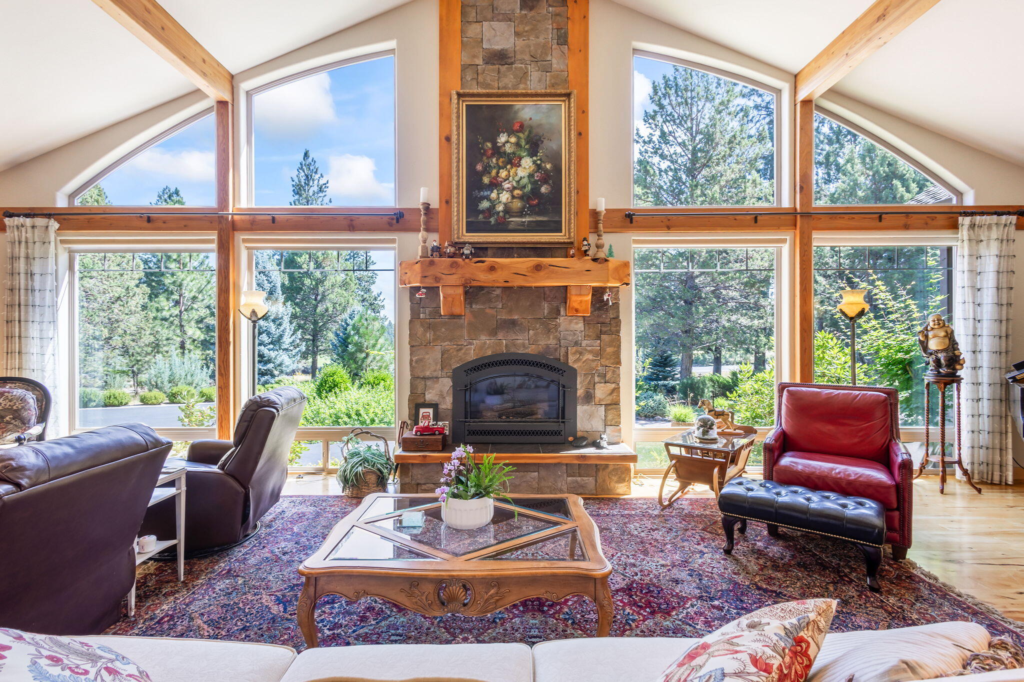 Aspen Lakes Golf Est - Residential