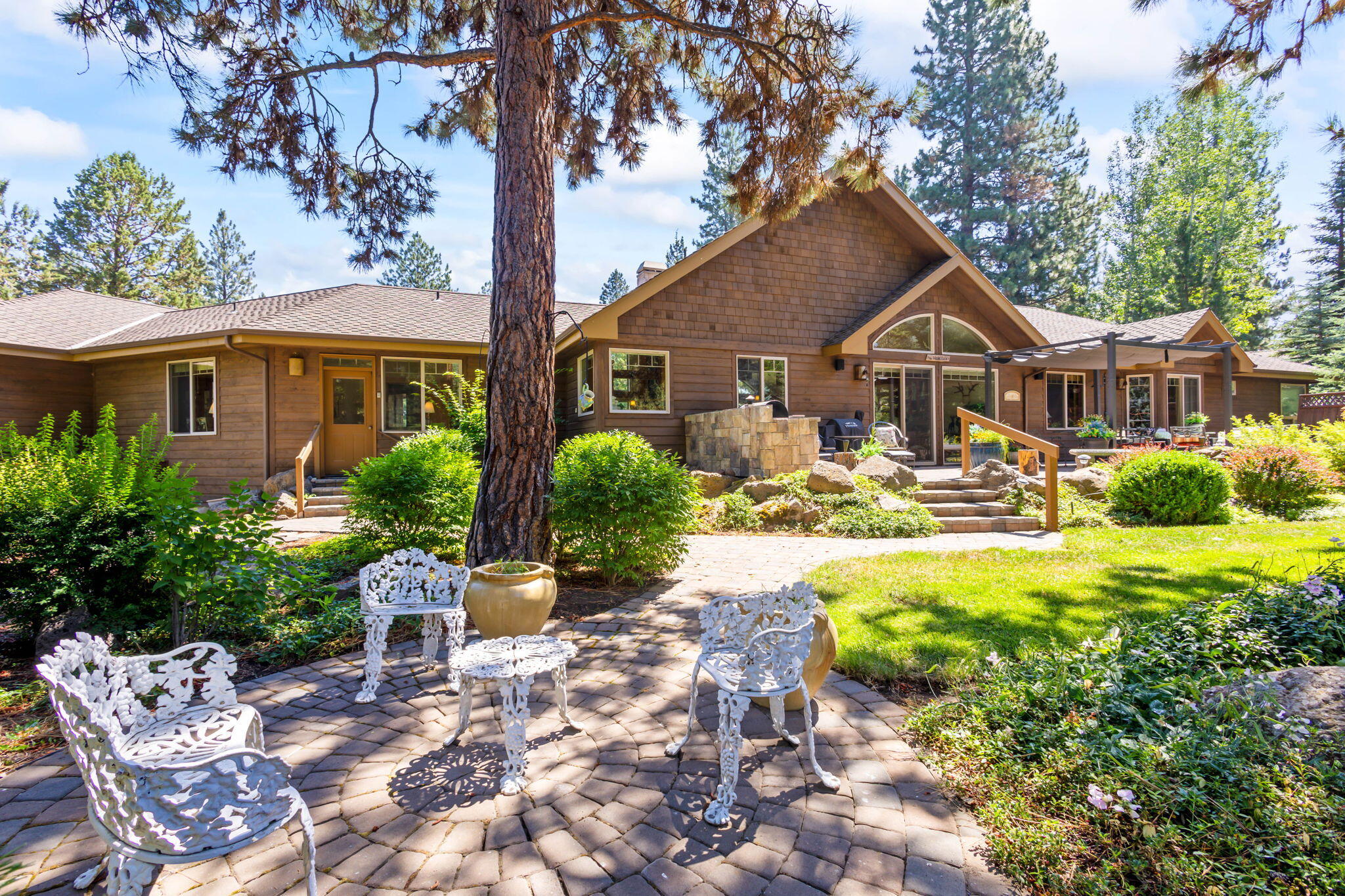 Aspen Lakes Golf Est - Residential