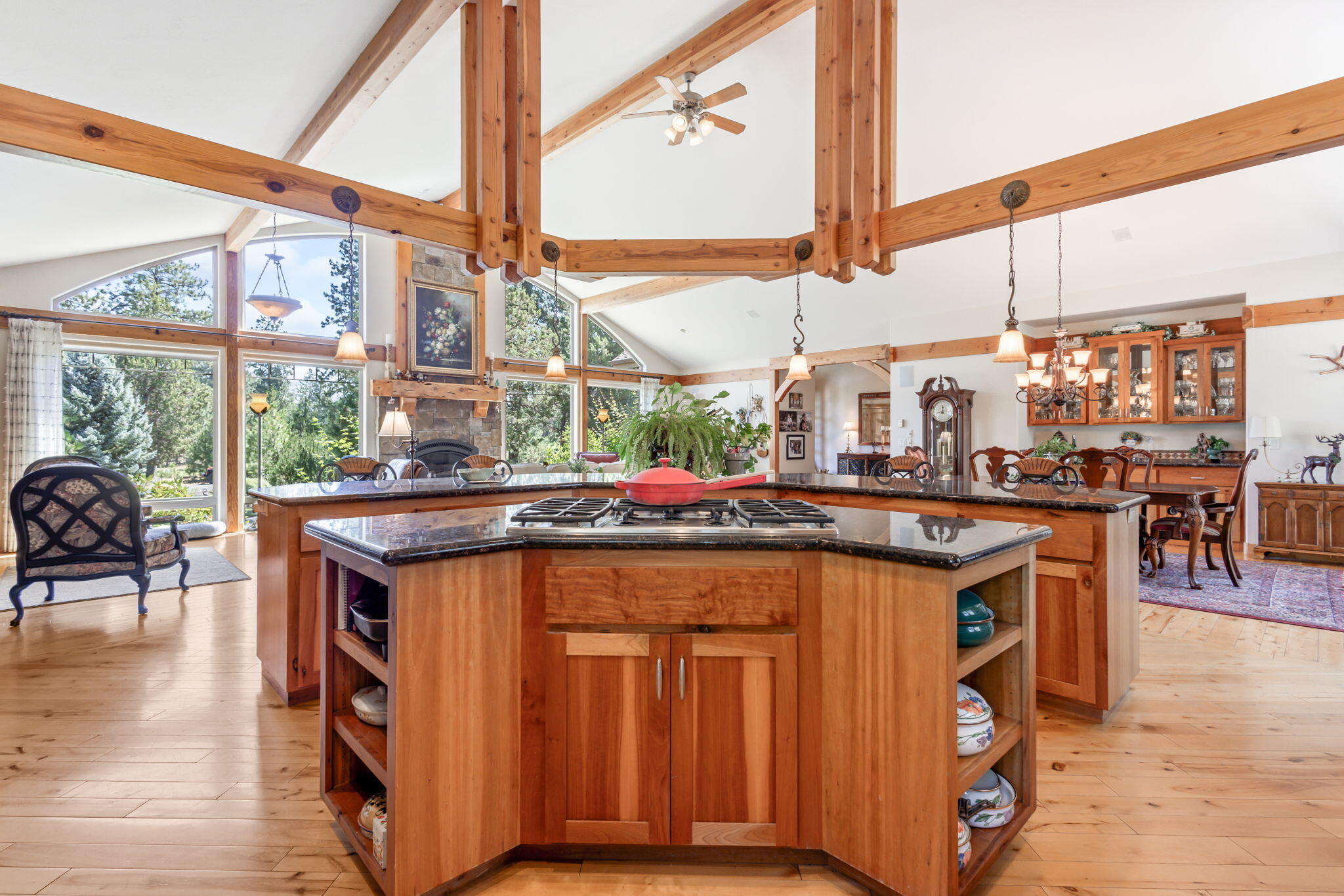 Aspen Lakes Golf Est - Residential