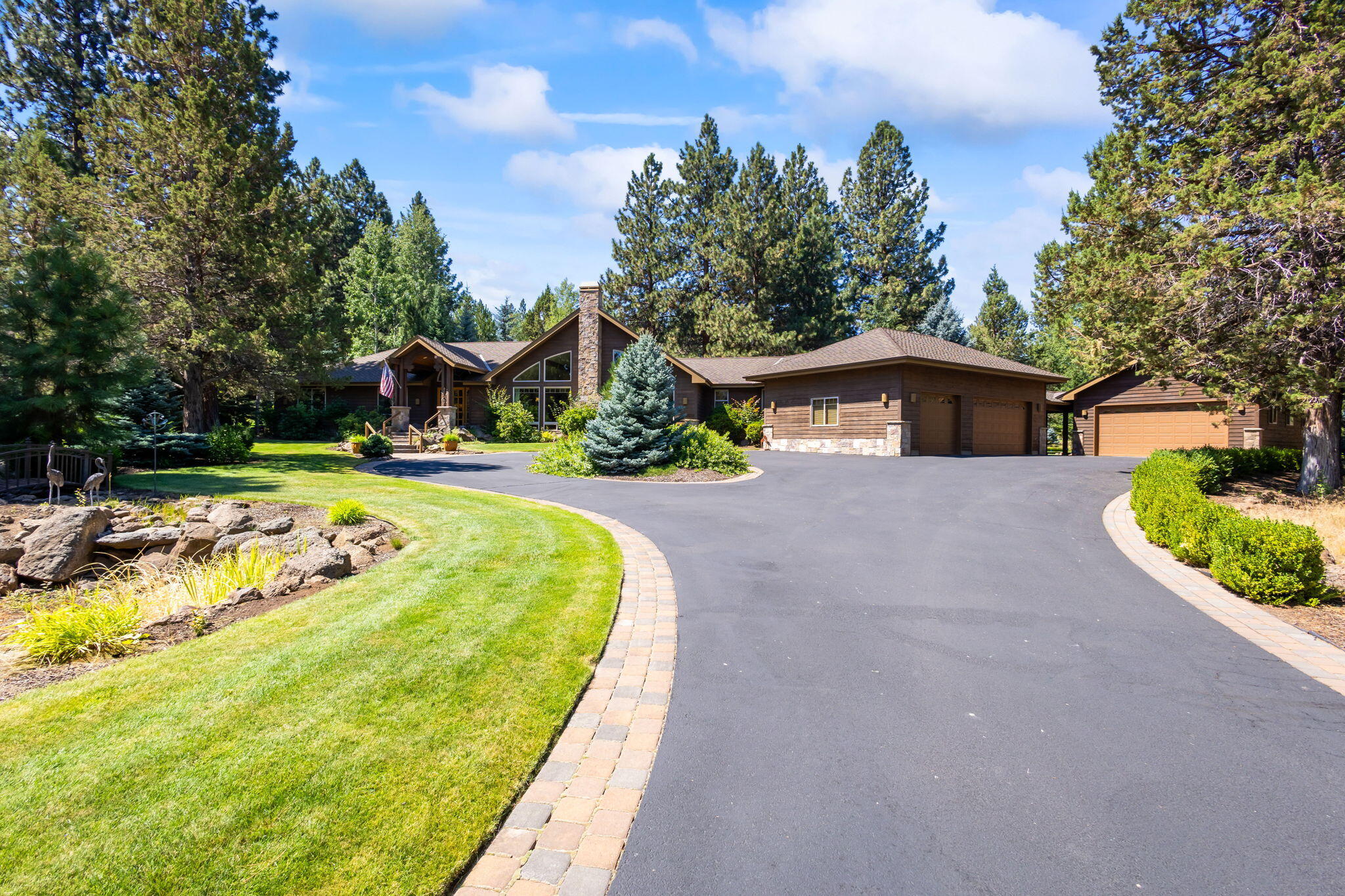 Aspen Lakes Golf Est - Residential