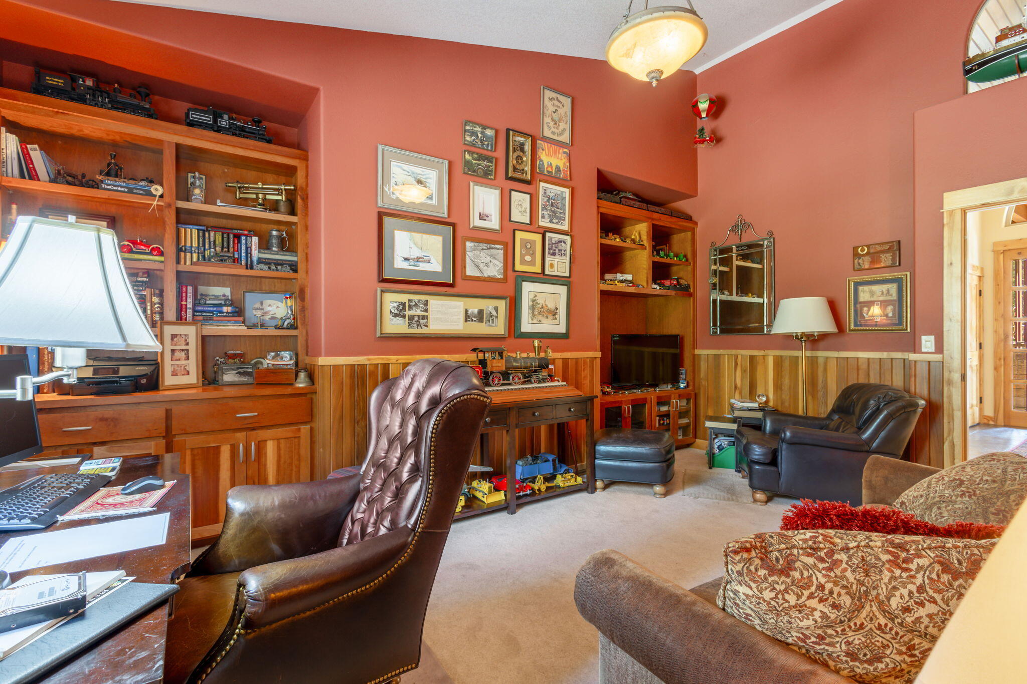 Aspen Lakes Golf Est - Residential
