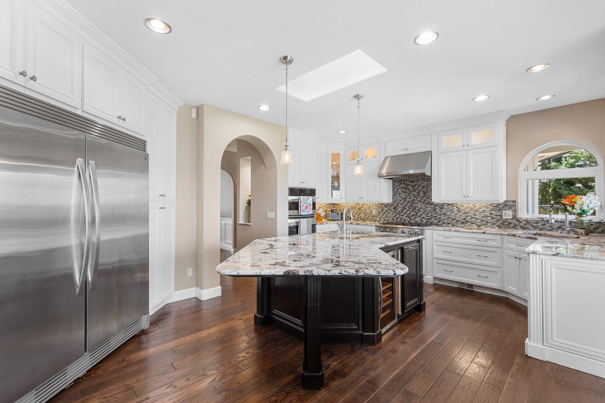 Uplands Phase Iv, The - Residential