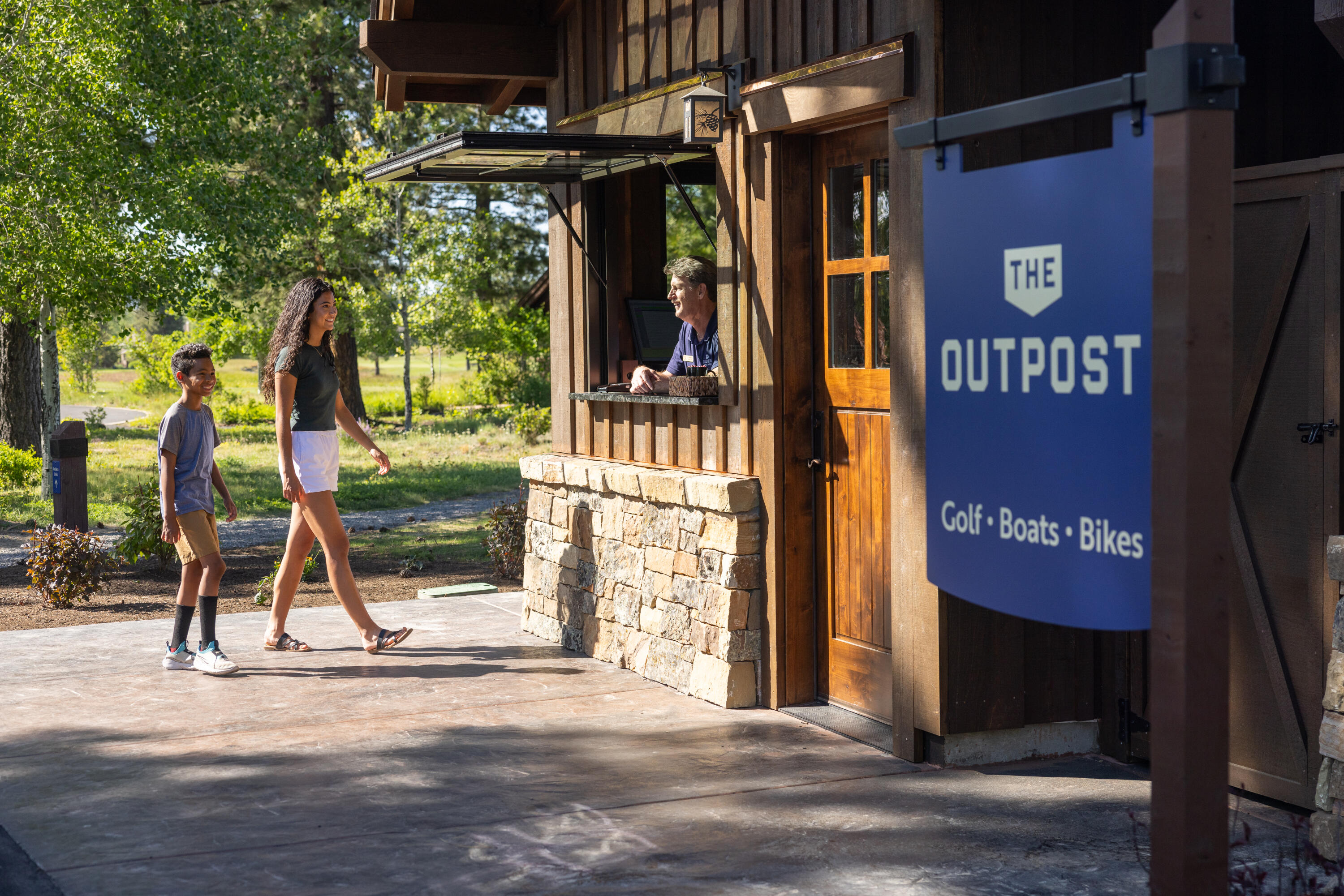 Caldera Springs - Land