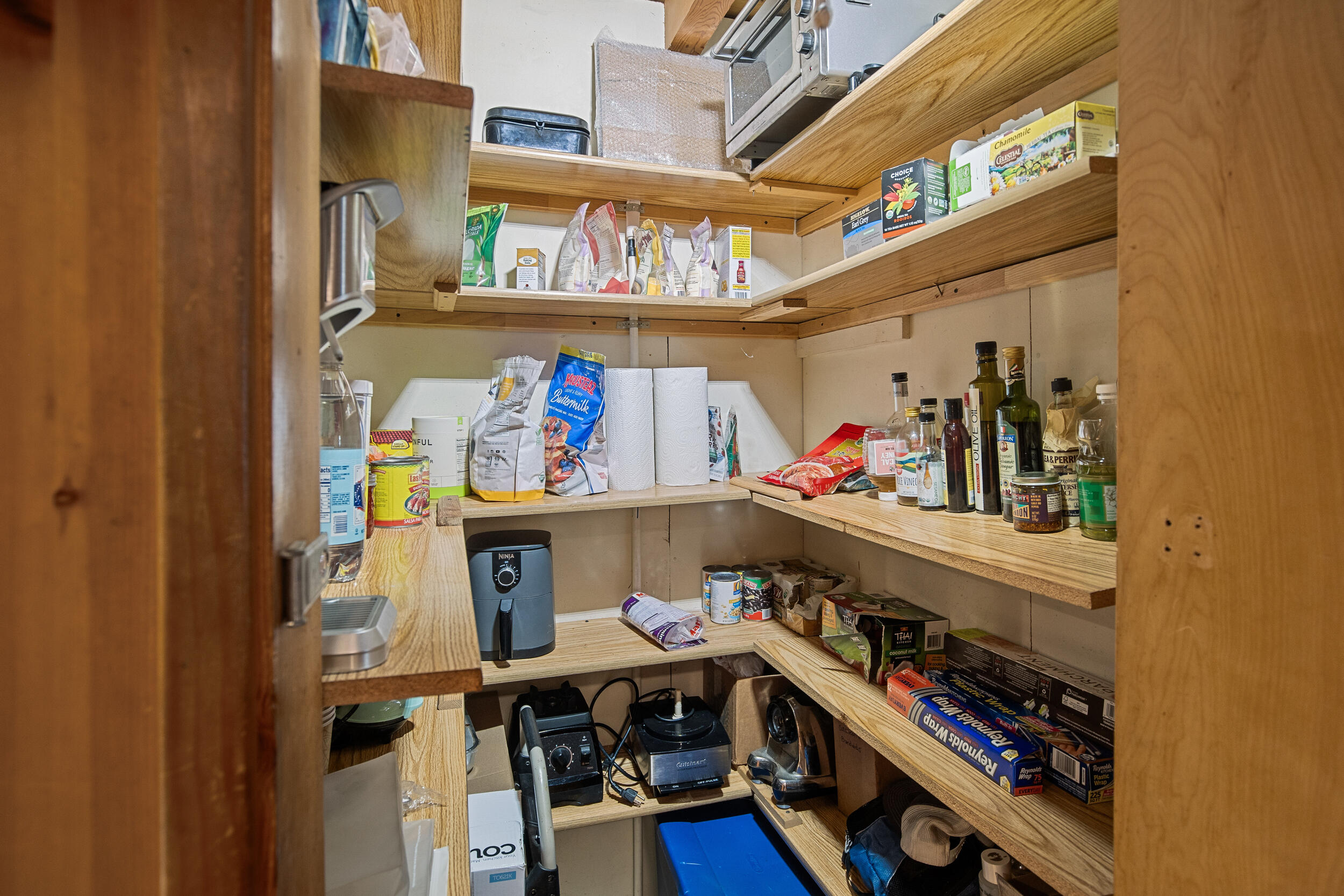 N/A - Residential