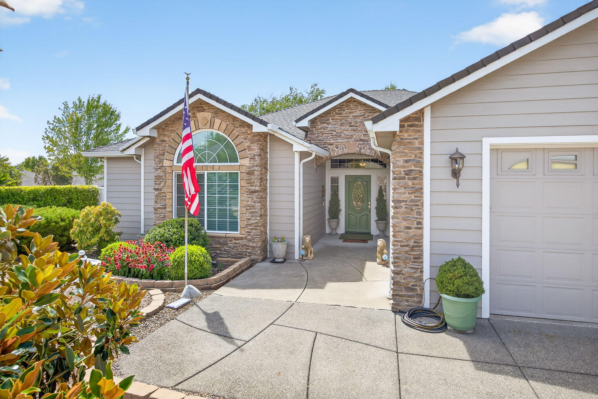 Hillsborough Estates Subdivision - Residential