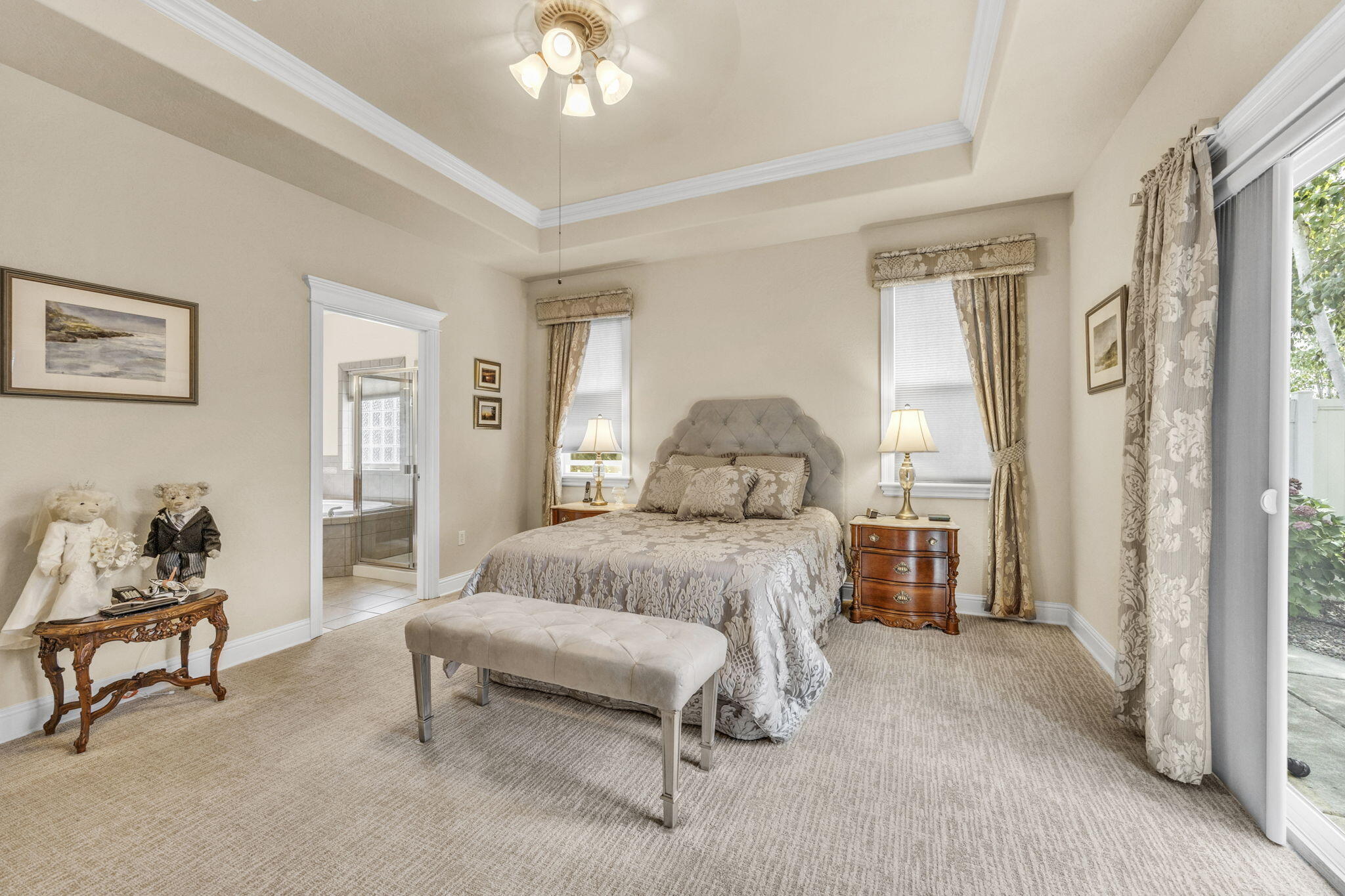 Hillsborough Estates Subdivision - Residential
