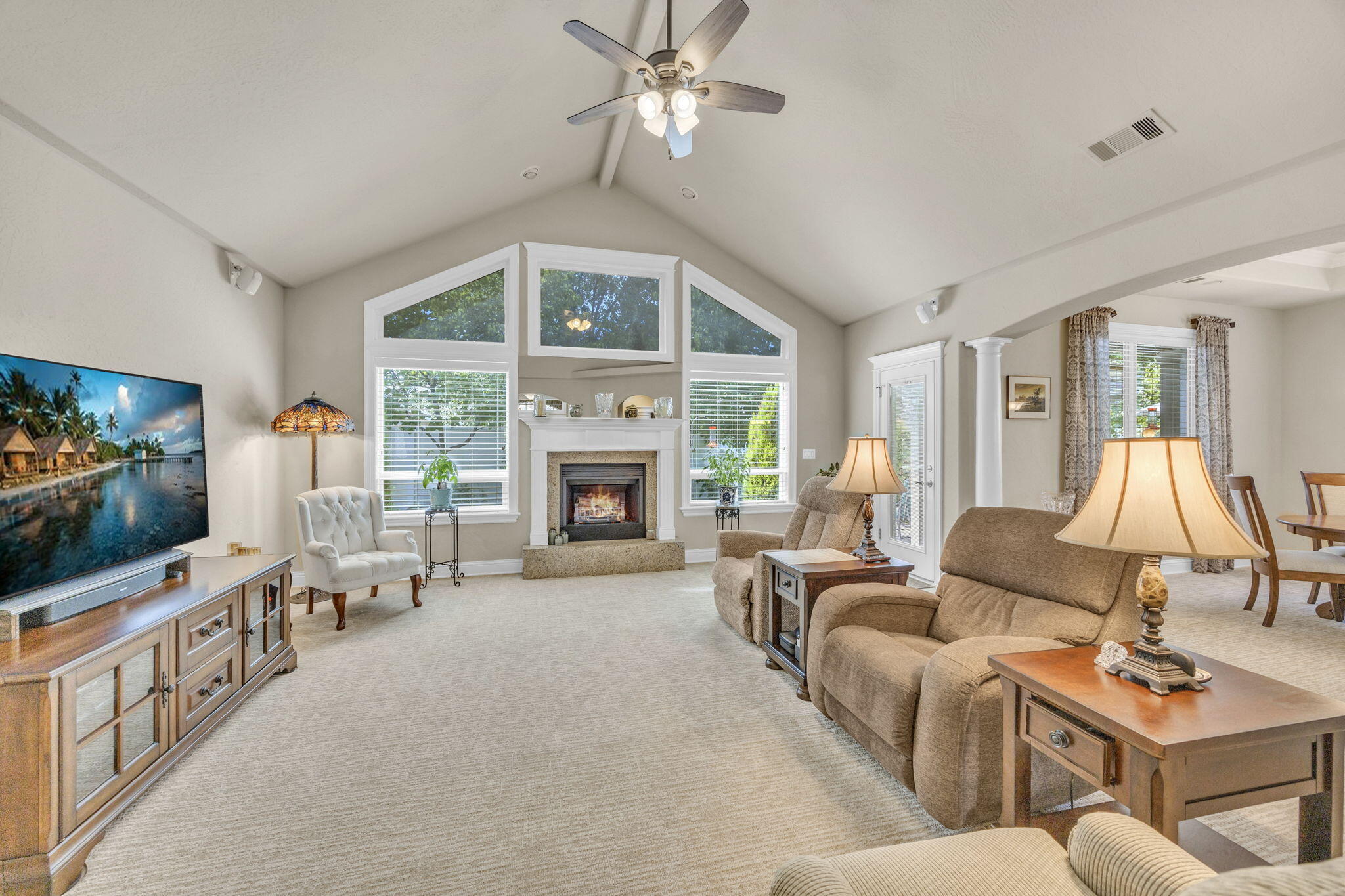 Hillsborough Estates Subdivision - Residential