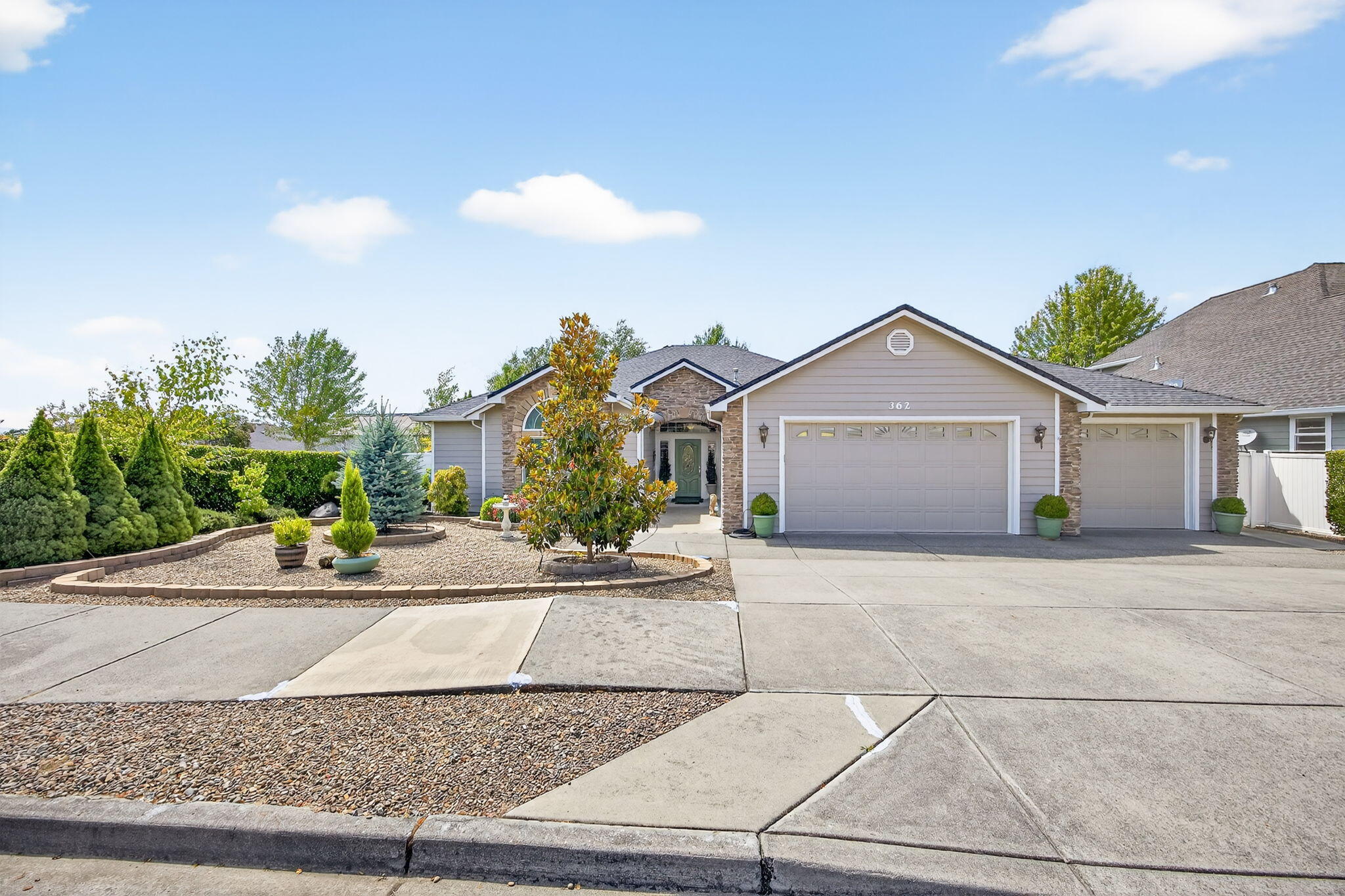 Hillsborough Estates Subdivision - Residential