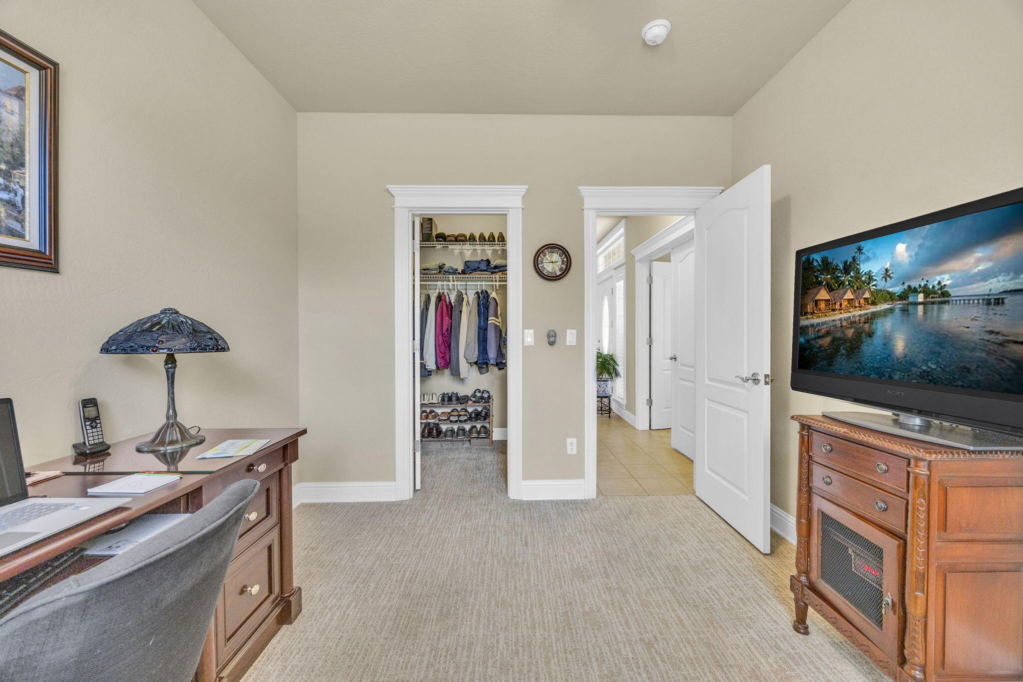 Hillsborough Estates Subdivision - Residential