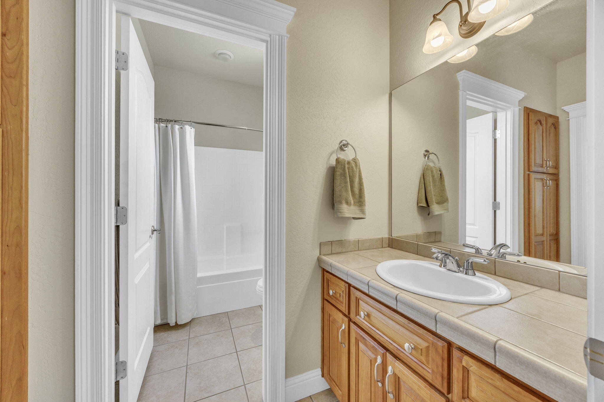 Hillsborough Estates Subdivision - Residential