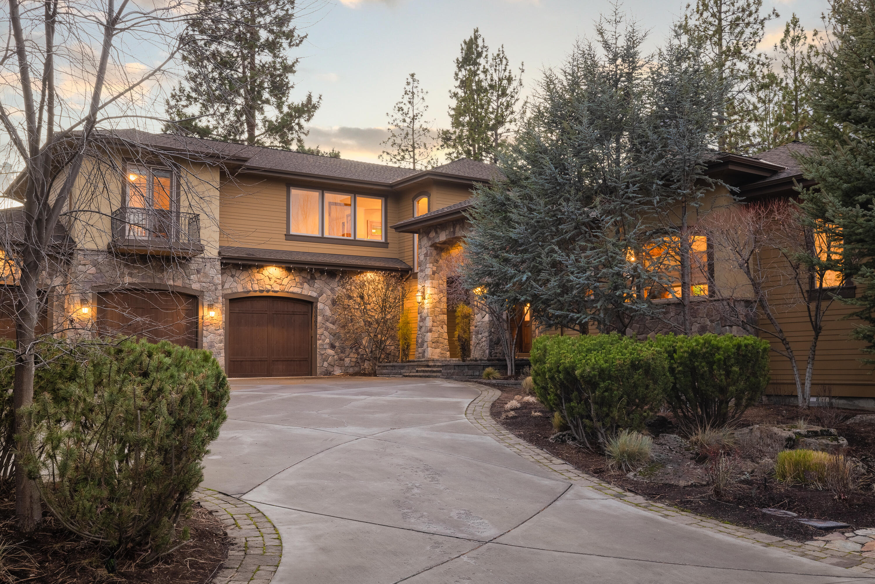 River Rim - Residential