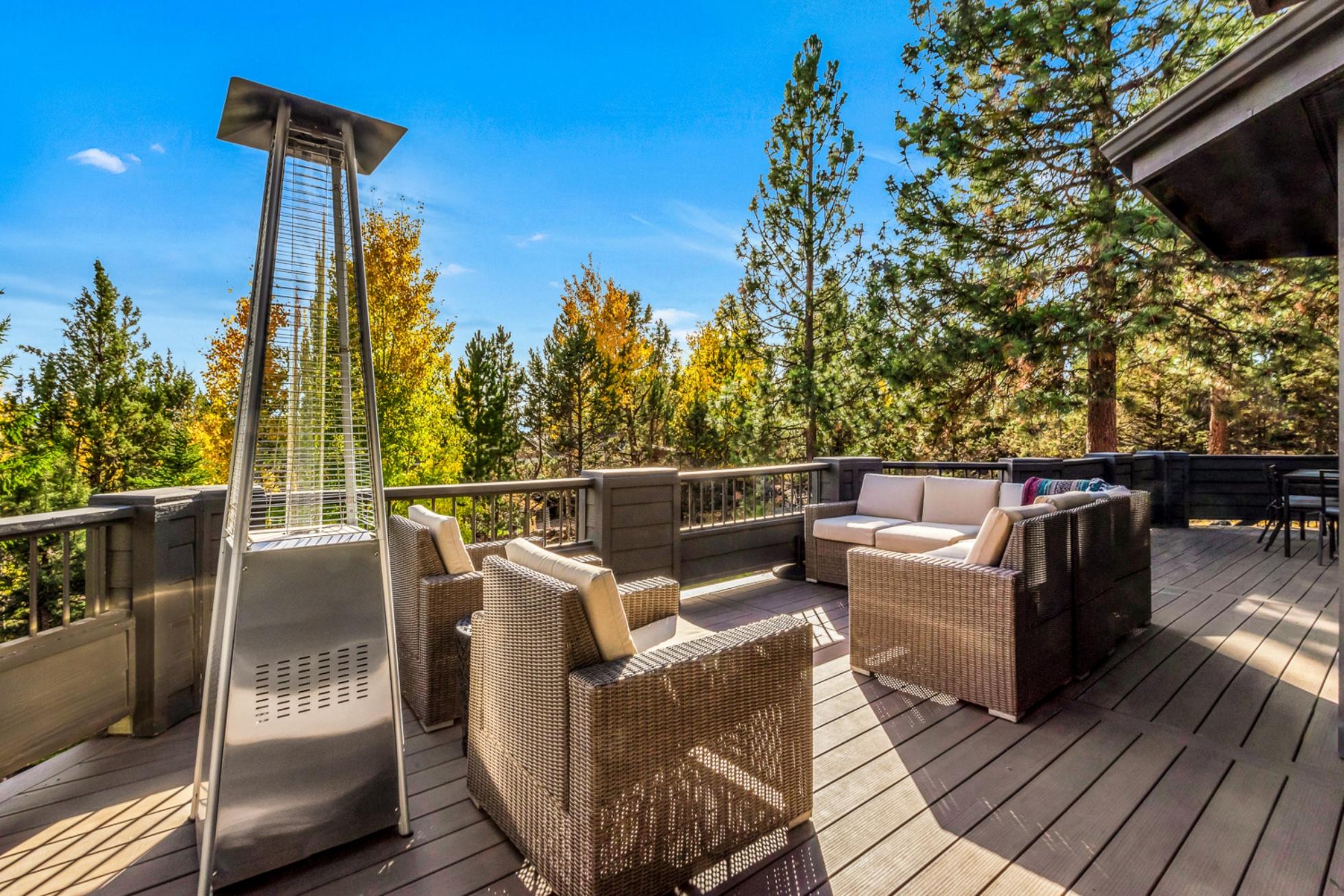 Awbrey Butte - Residential