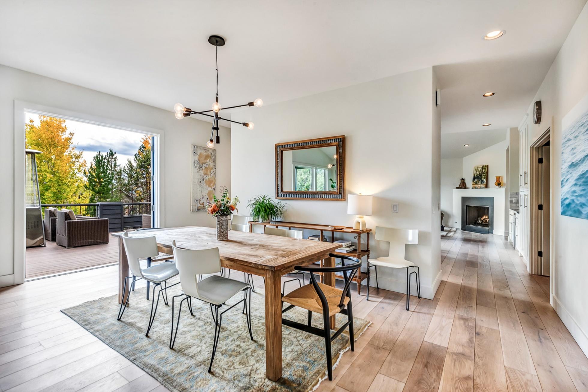 Awbrey Butte - Residential