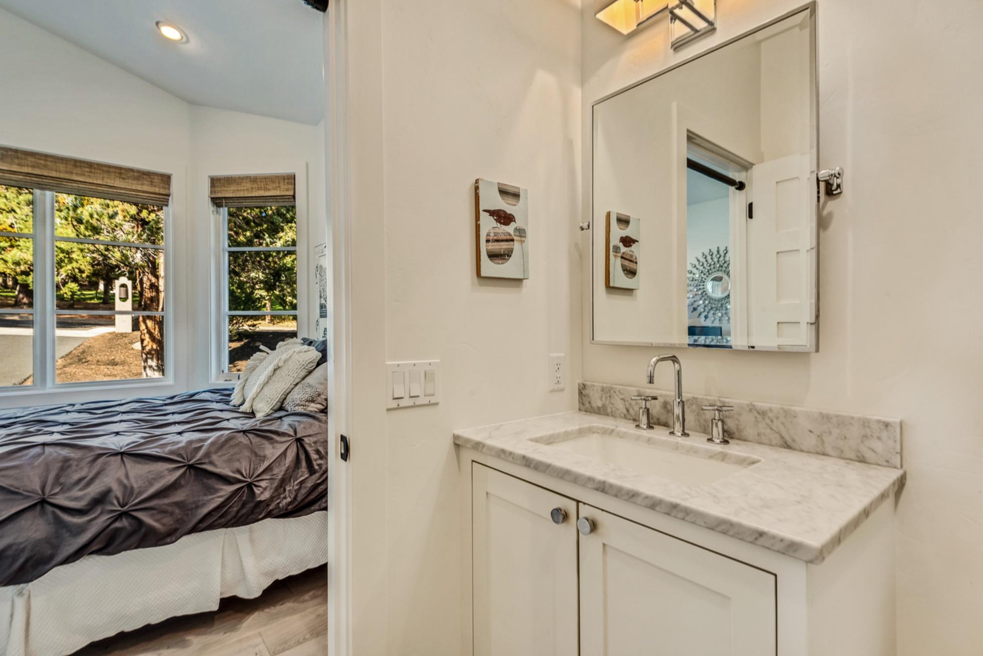 Awbrey Butte - Residential