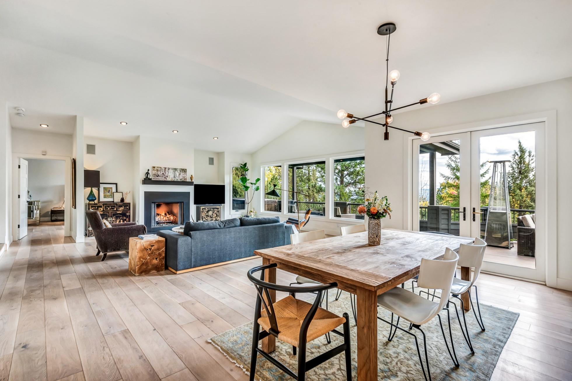 Awbrey Butte - Residential