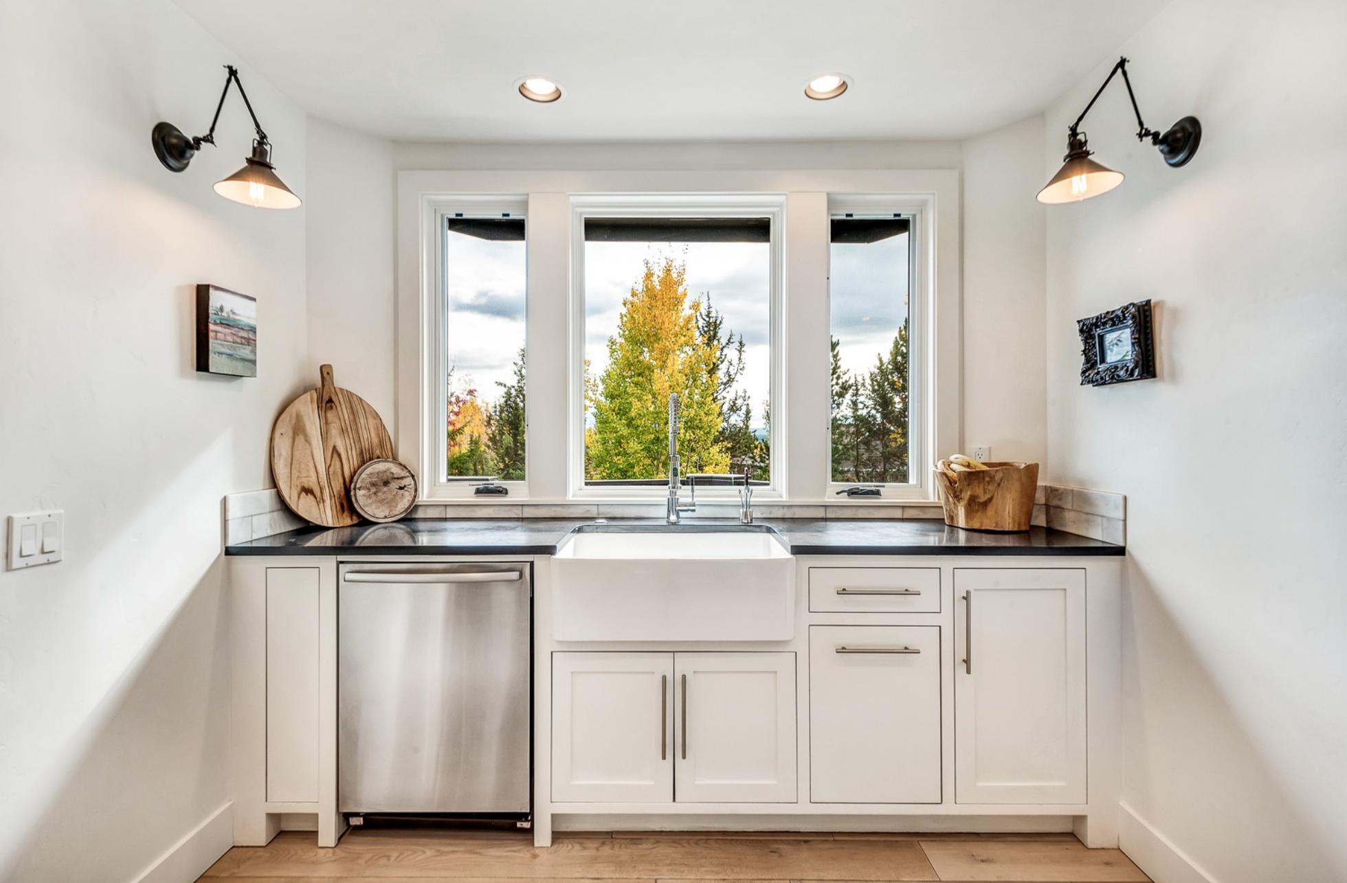 Awbrey Butte - Residential