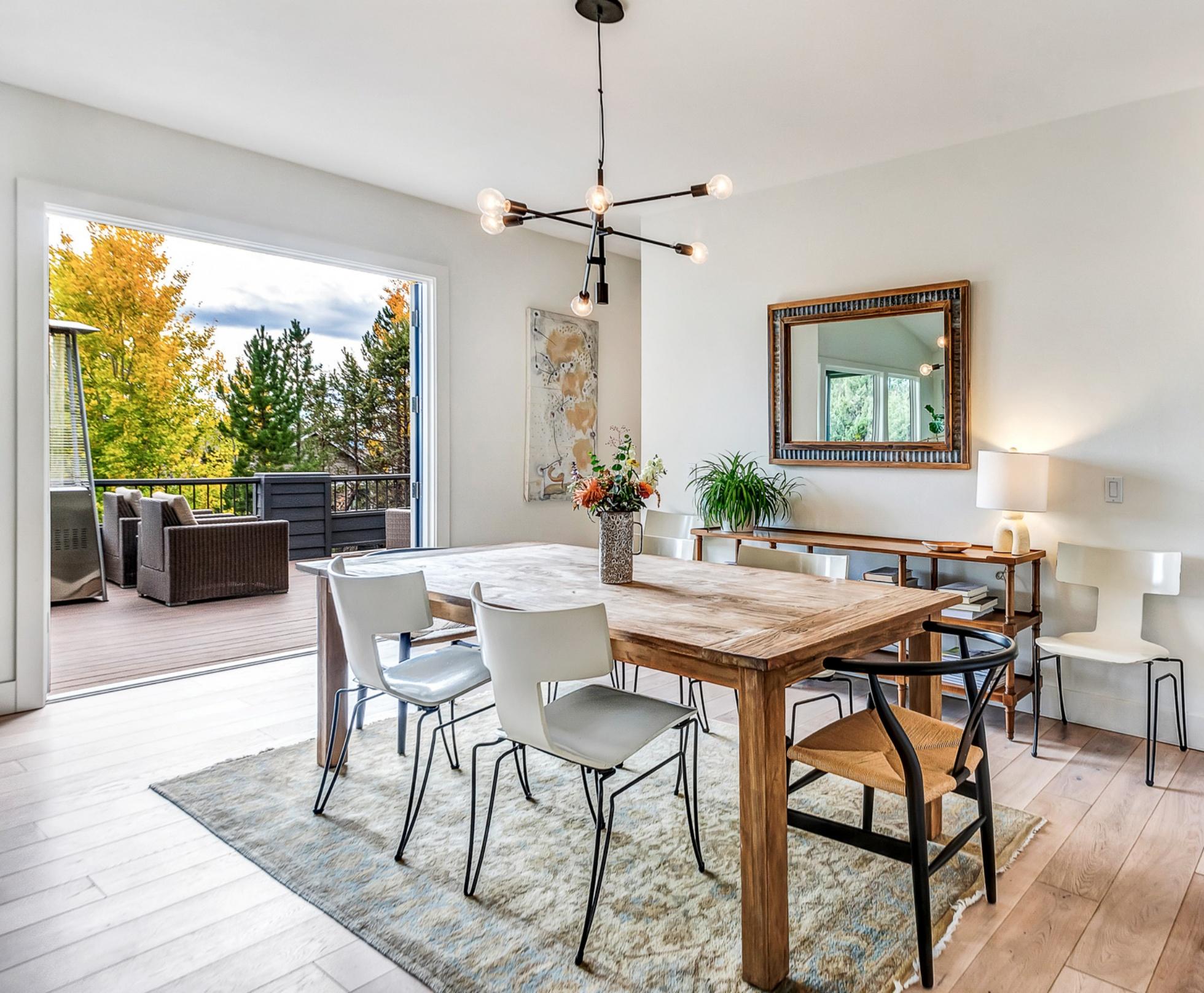 Awbrey Butte - Residential