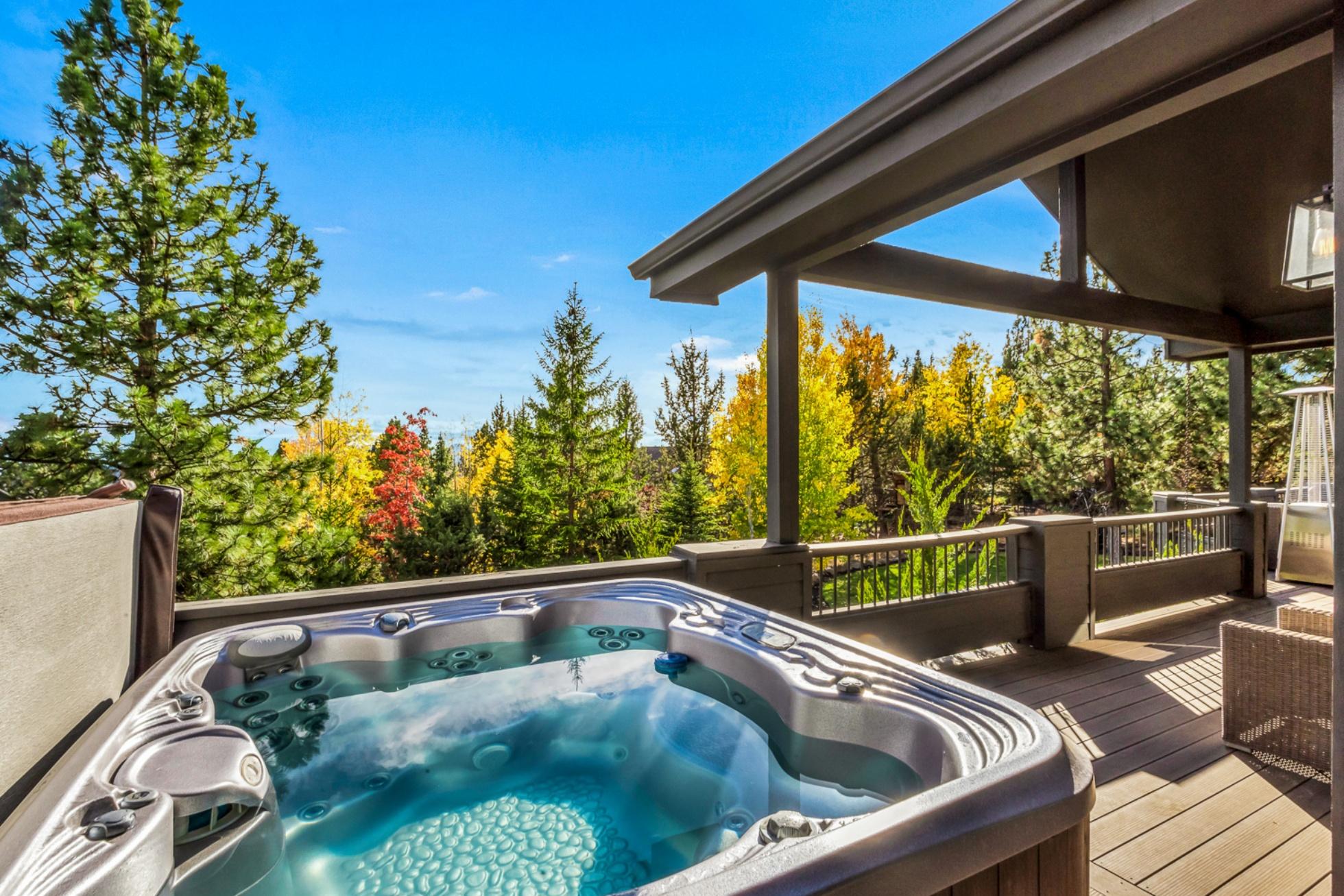 Awbrey Butte - Residential