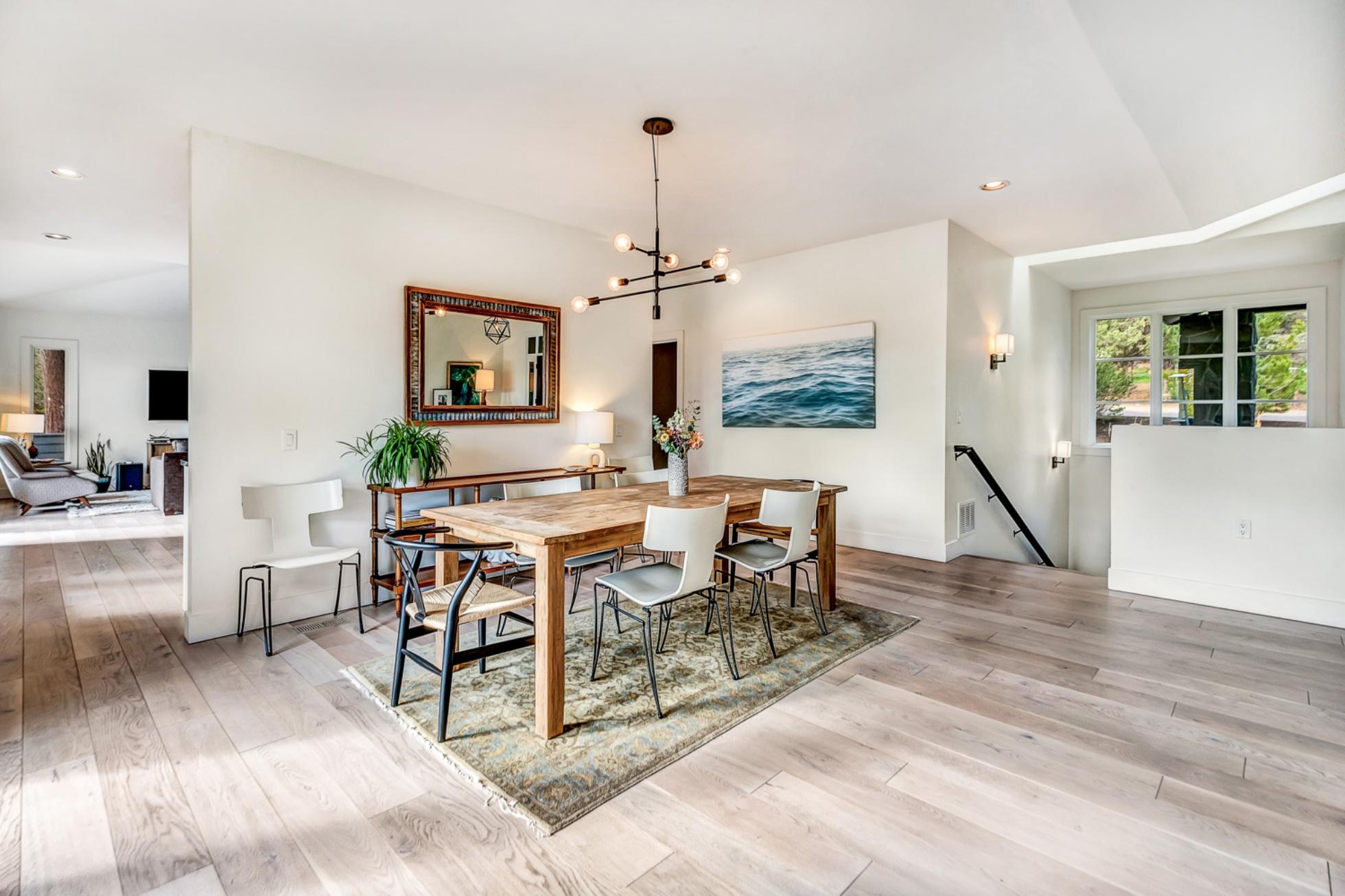 Awbrey Butte - Residential