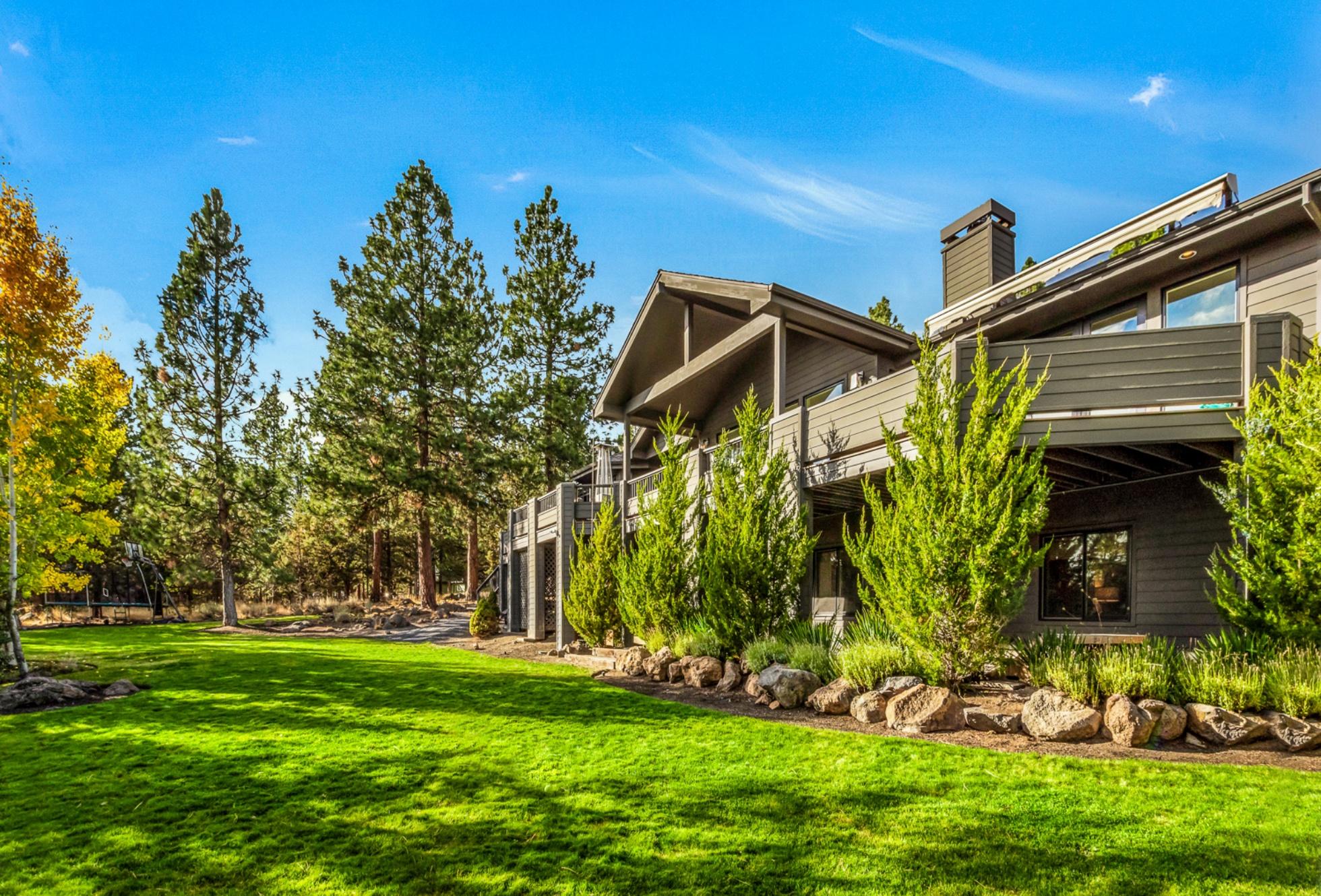 Awbrey Butte - Residential
