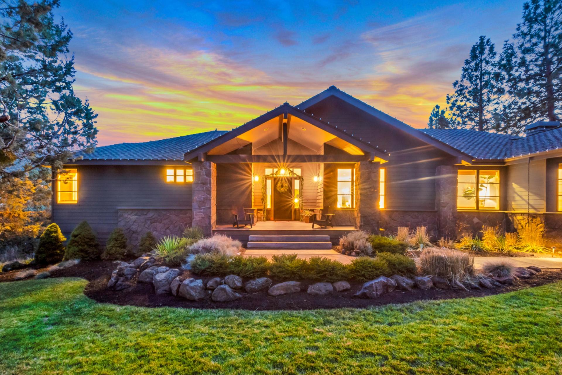 Awbrey Butte - Residential