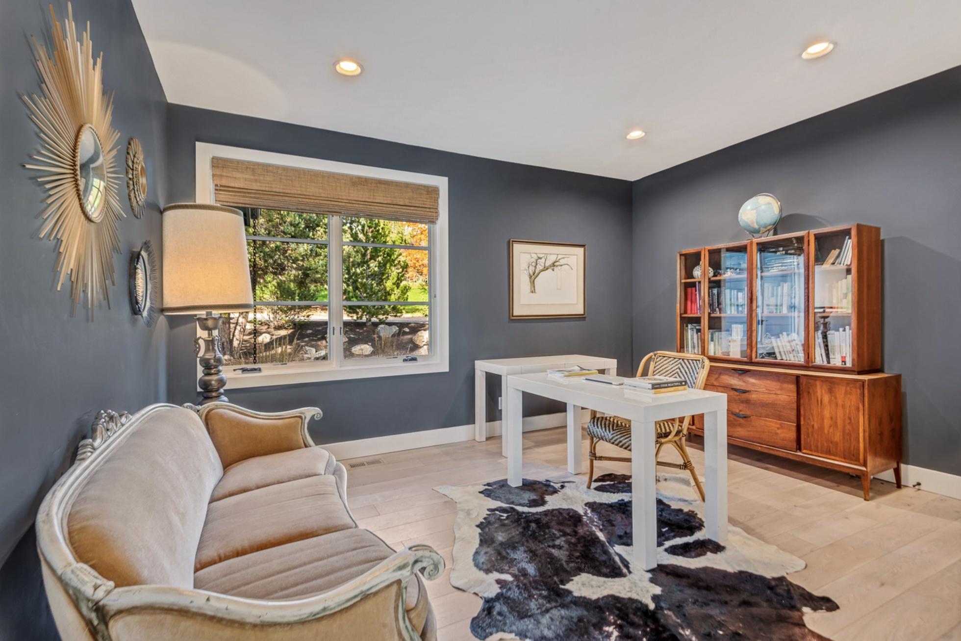 Awbrey Butte - Residential