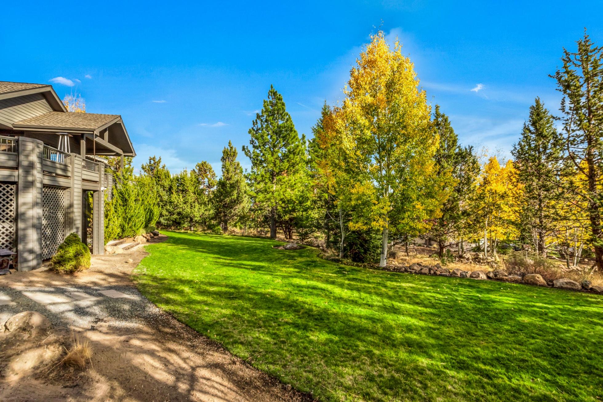 Awbrey Butte - Residential
