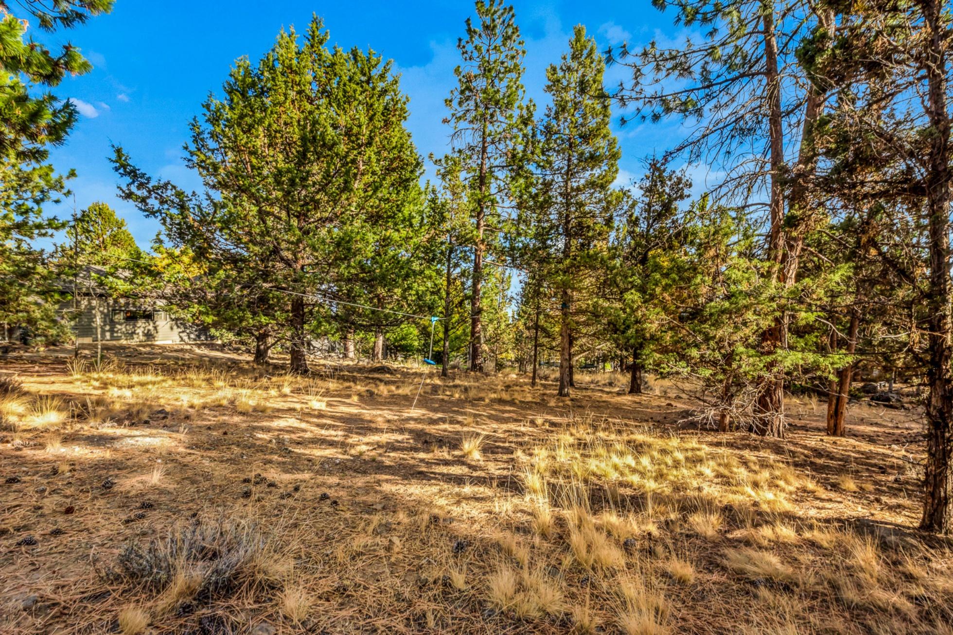 Awbrey Butte - Residential