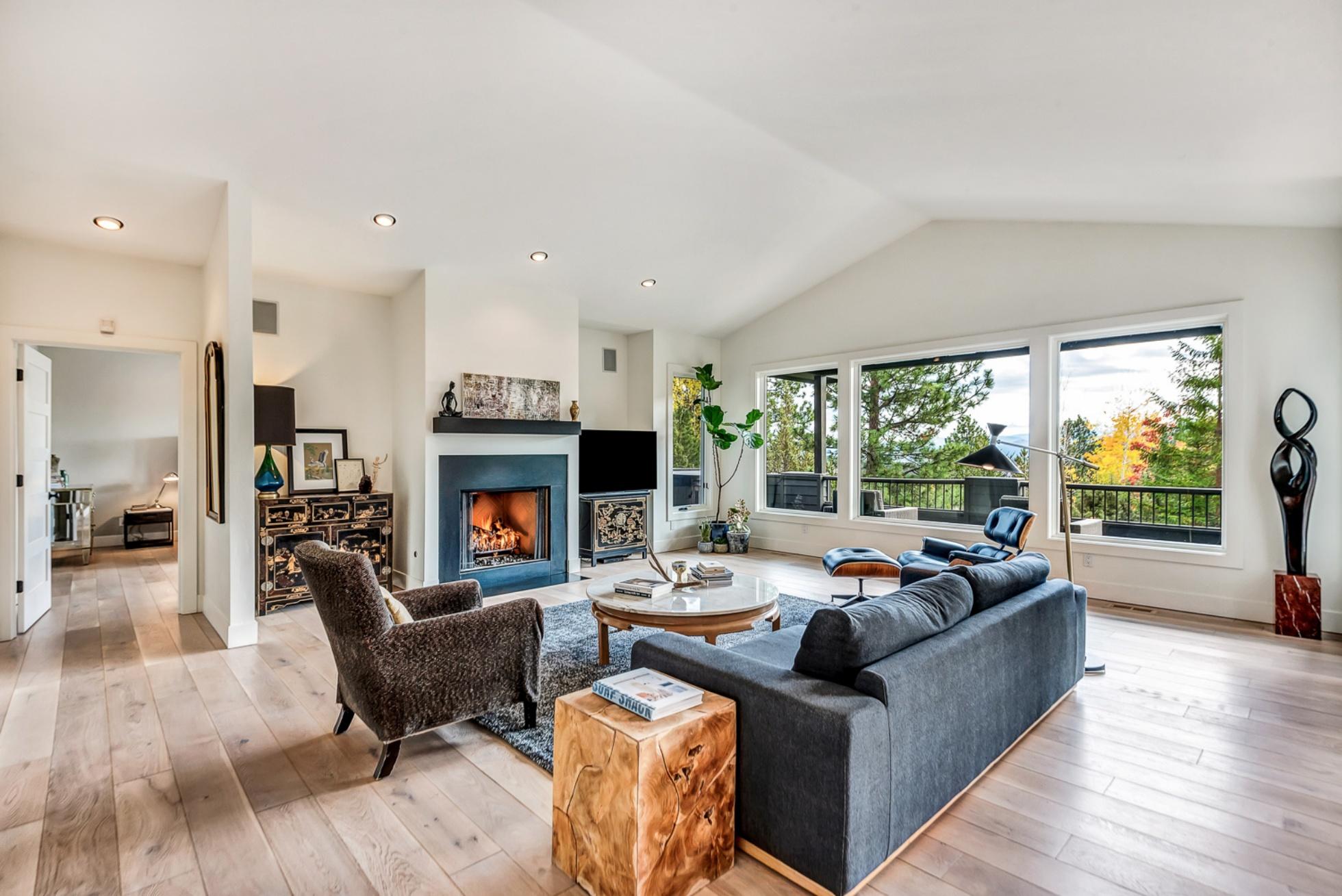Awbrey Butte - Residential