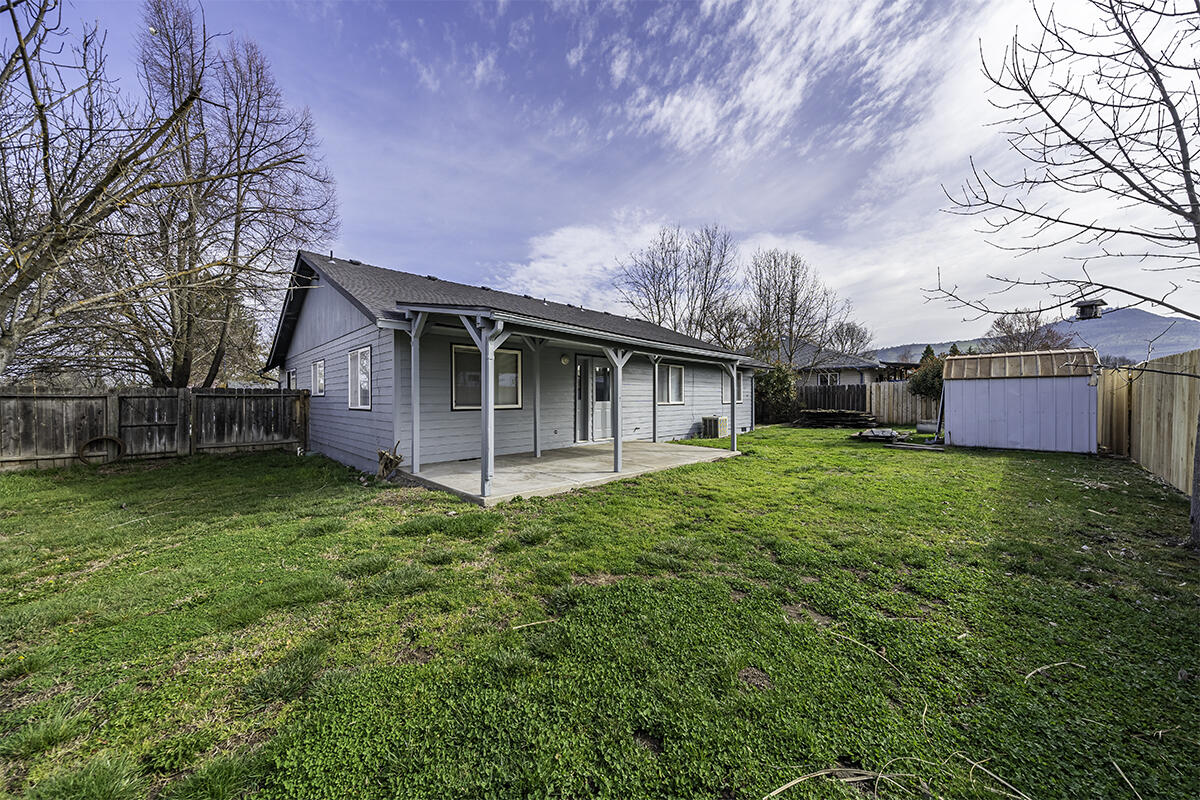 N/A - Residential
