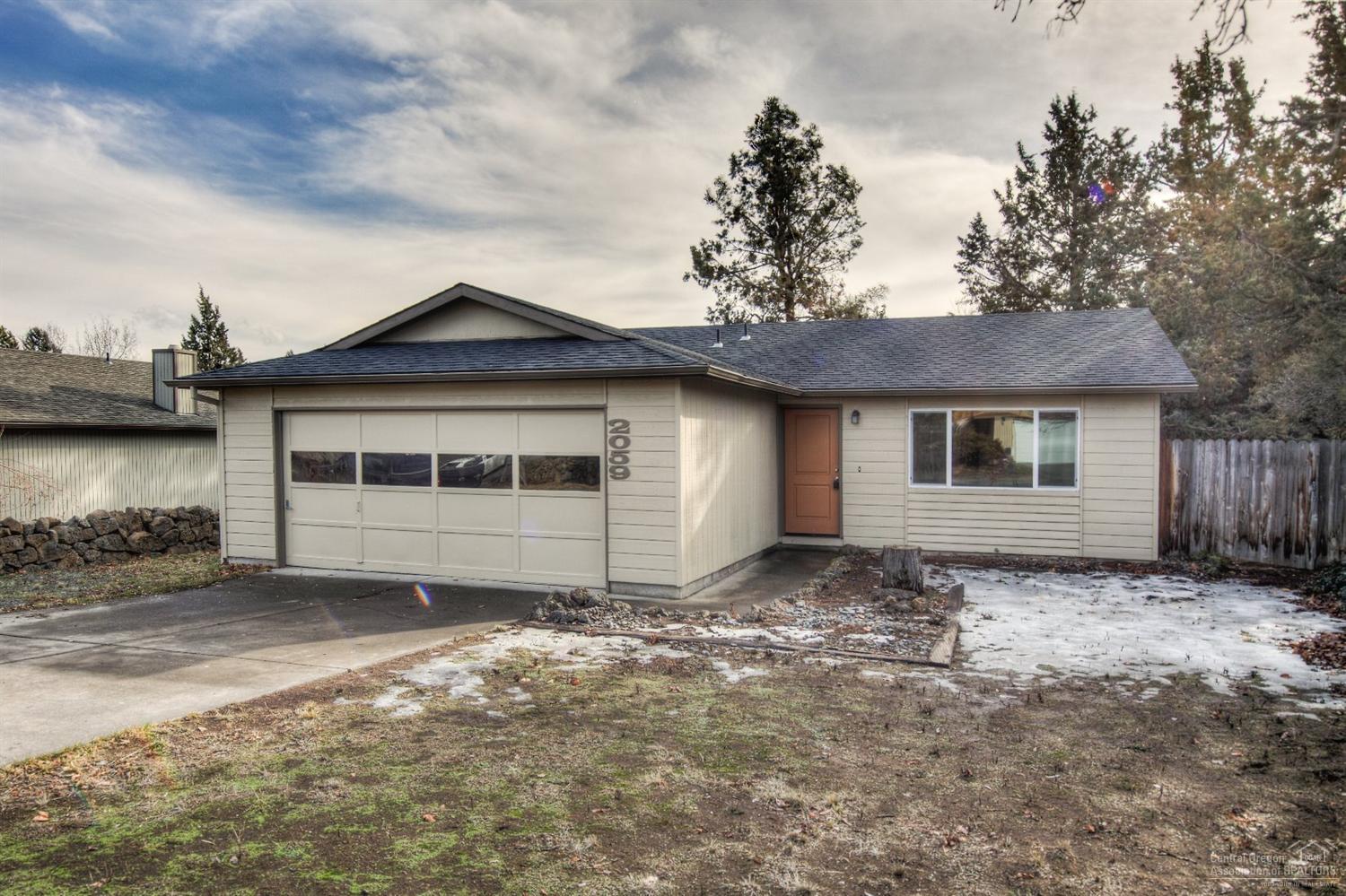 Tamarack Park - Residential