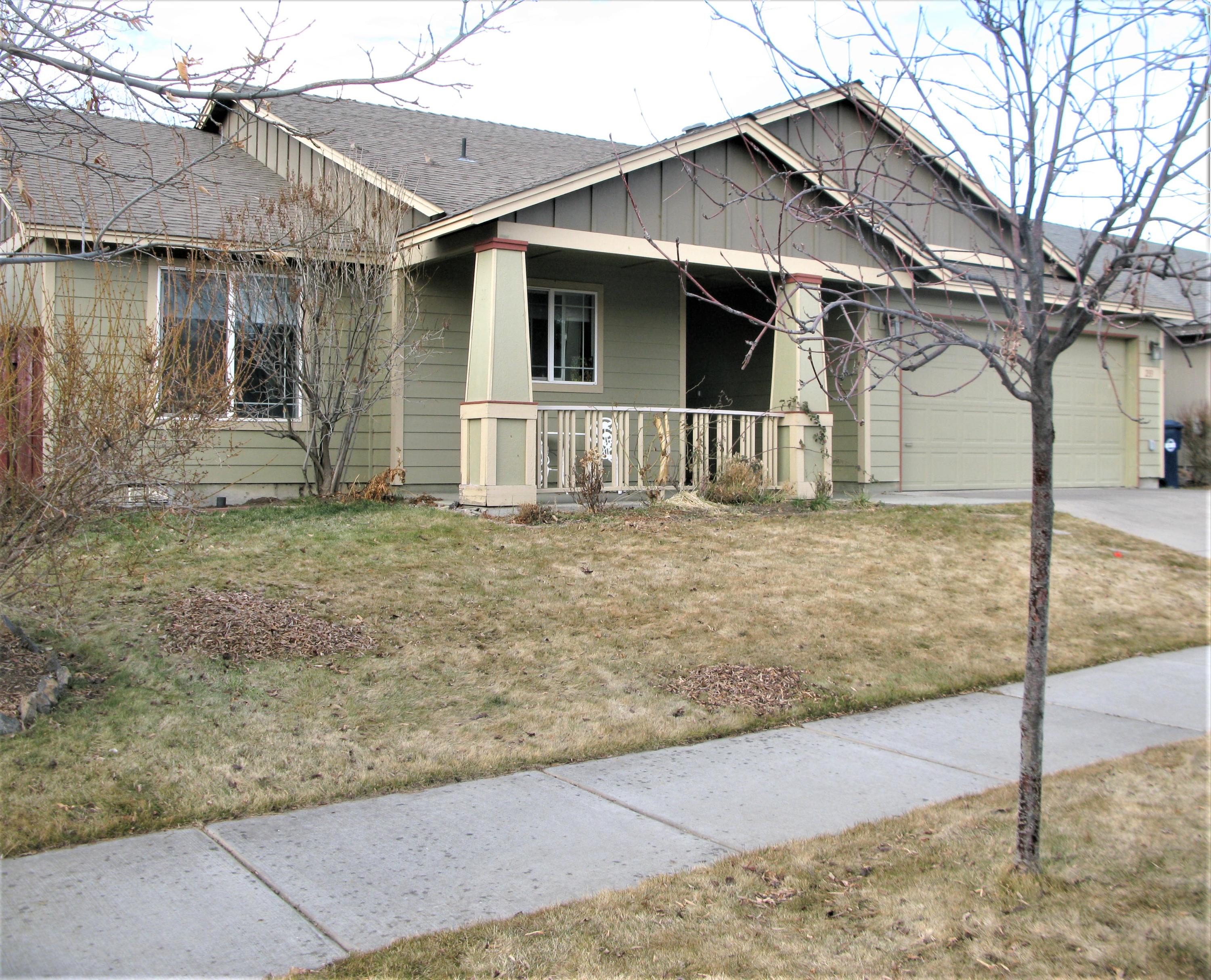 Fairhaven - Residential