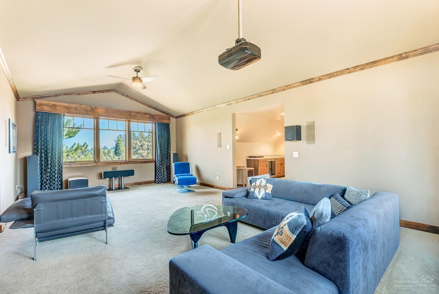 CLAB - Residential