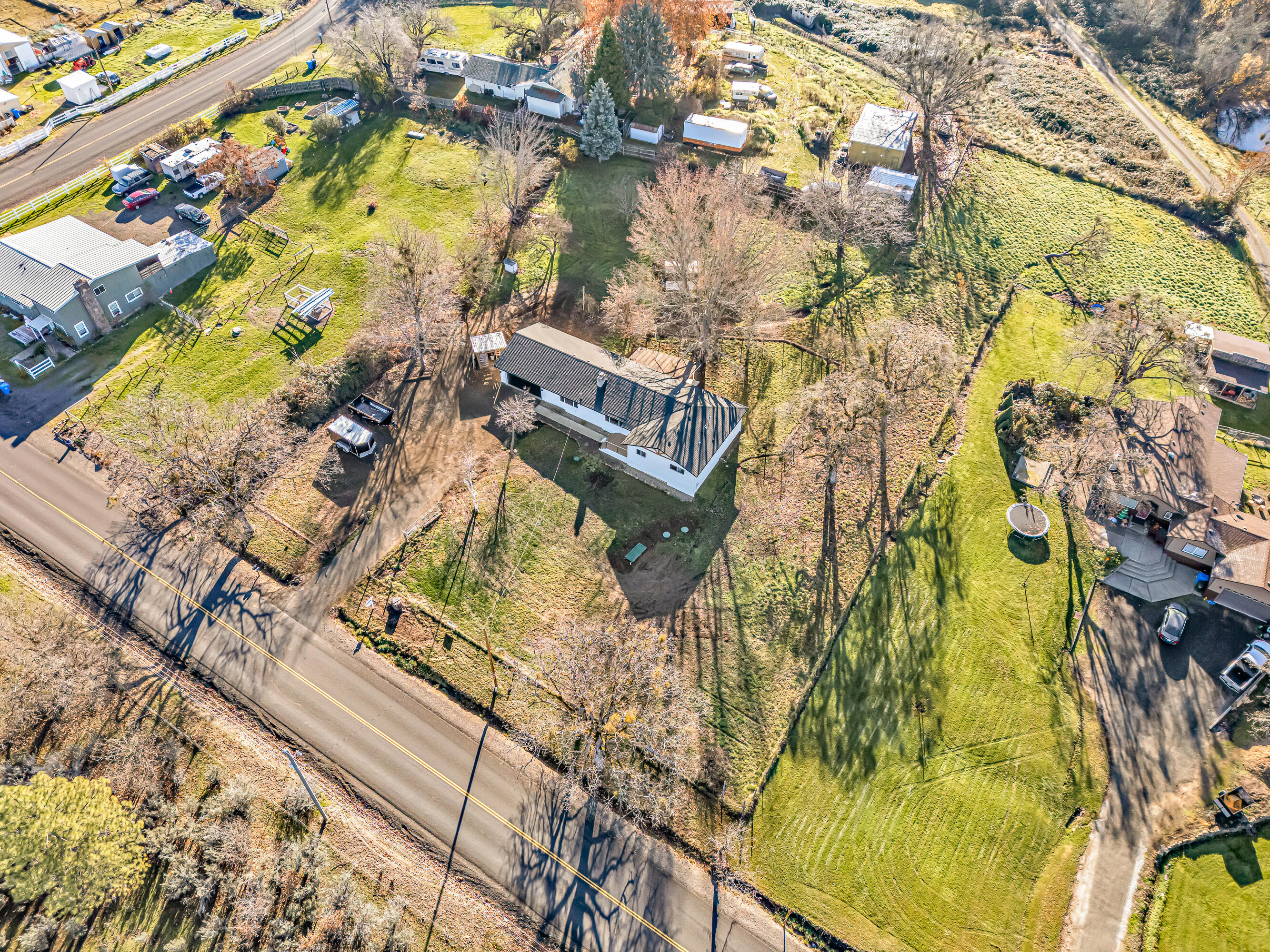 N/A - Residential