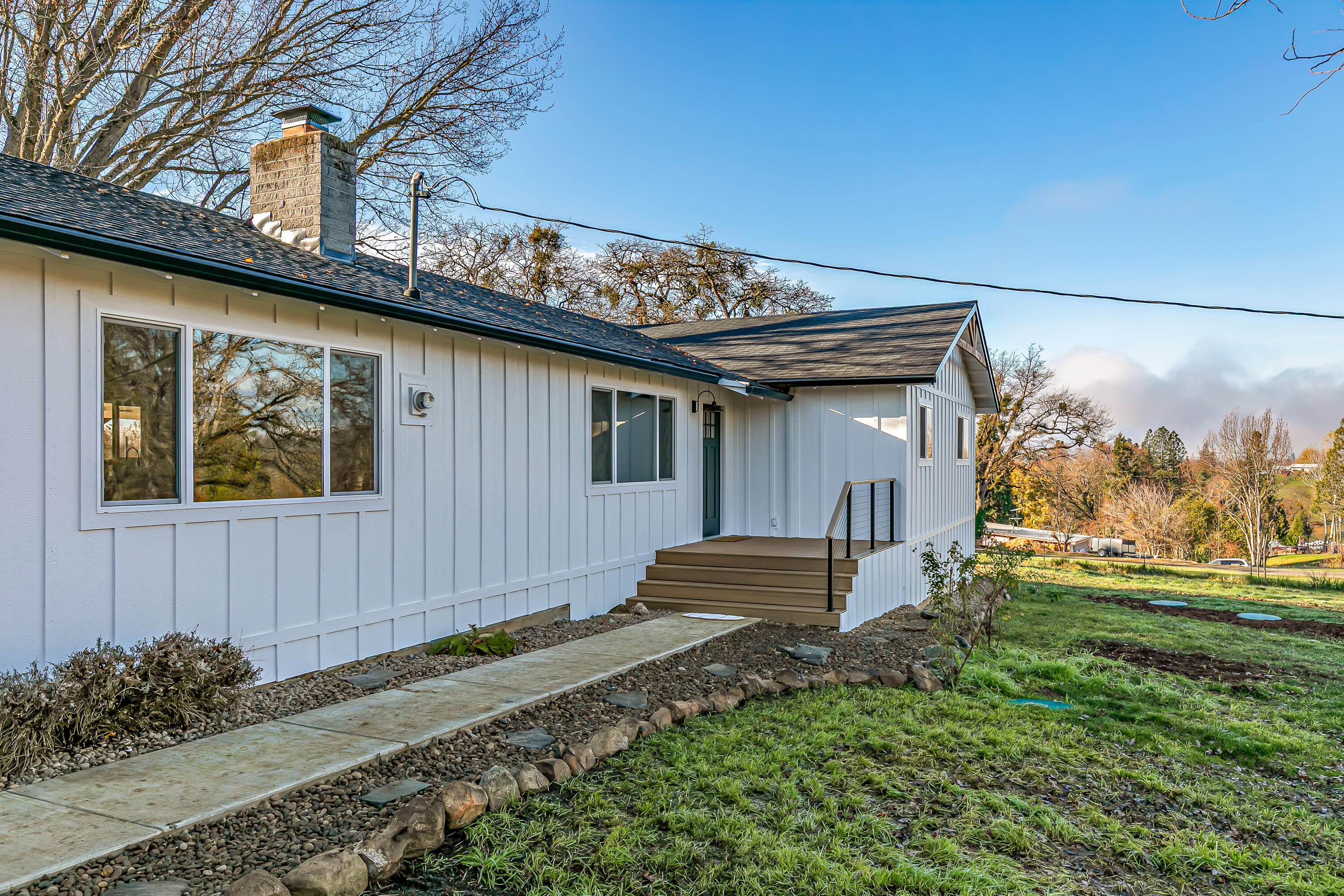 N/A - Residential