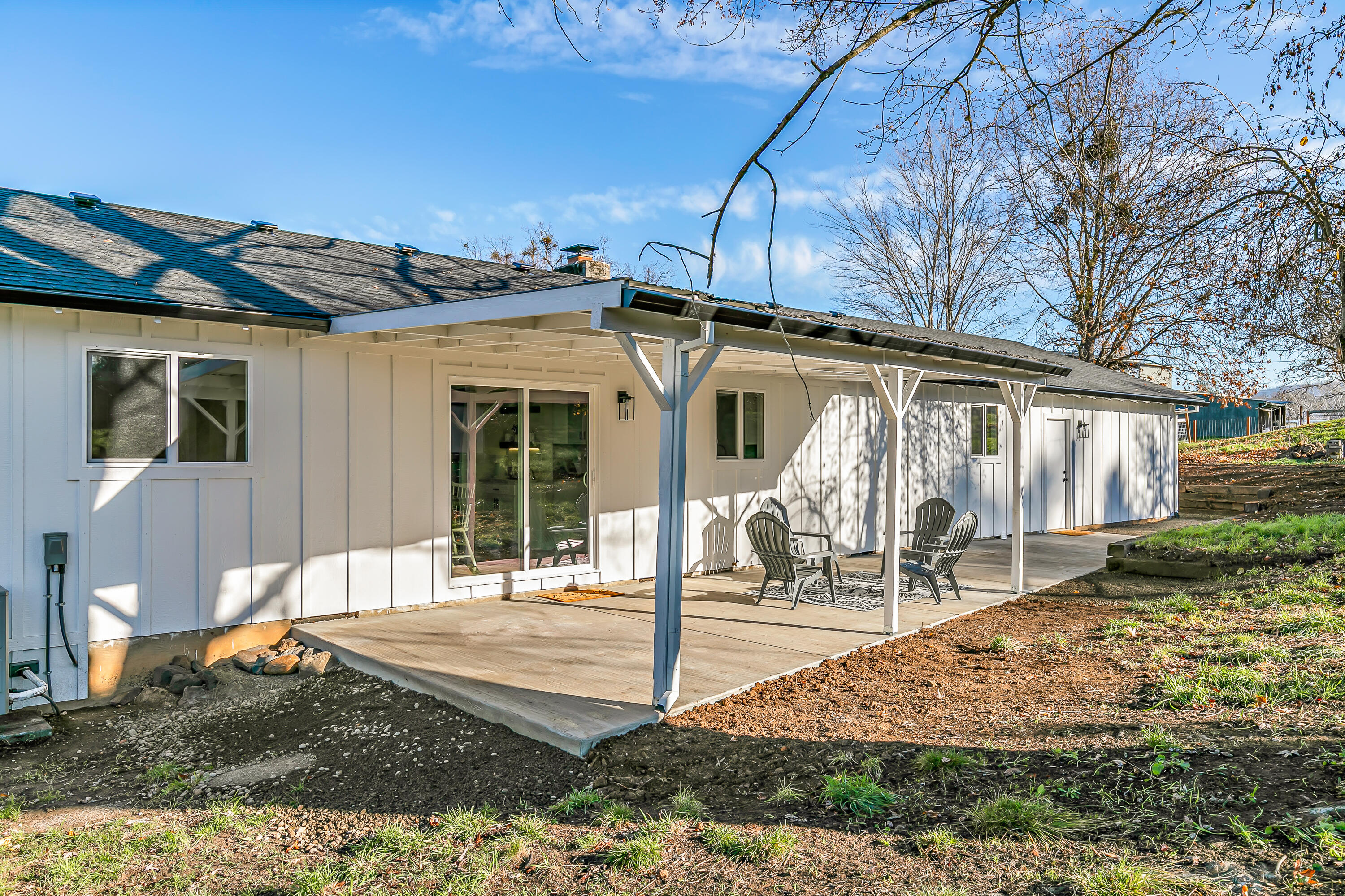 N/A - Residential