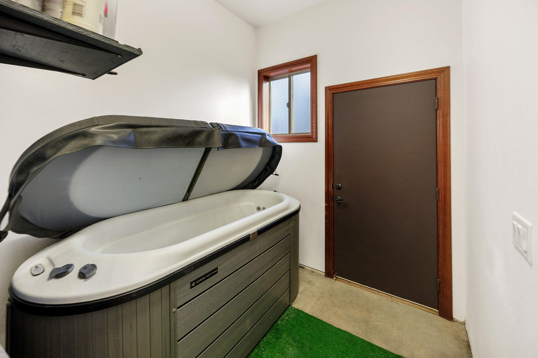 N/A - Residential