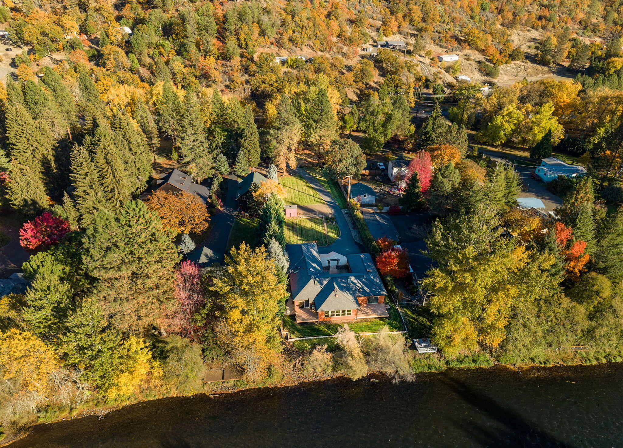 N/A - Residential