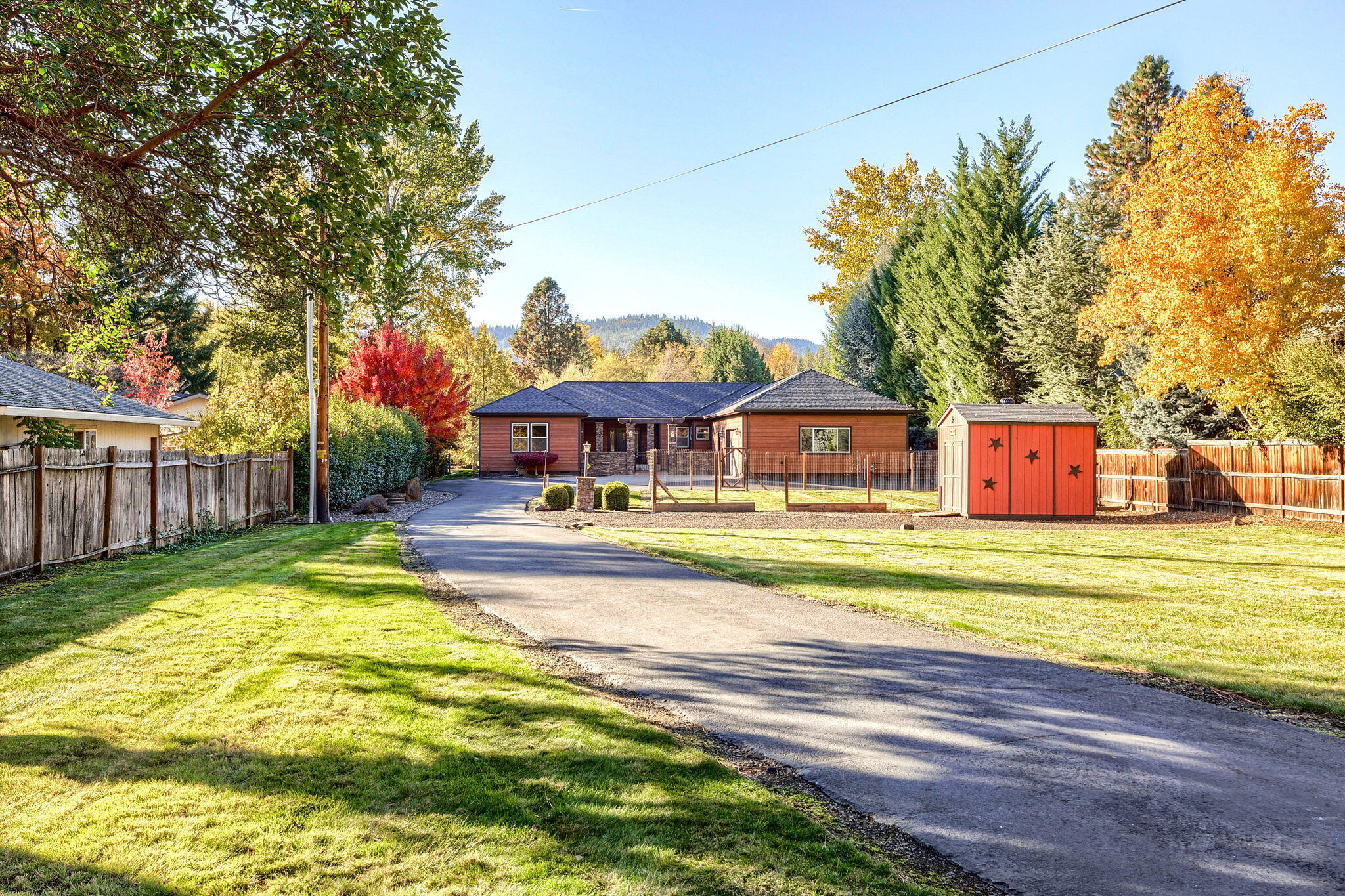N/A - Residential