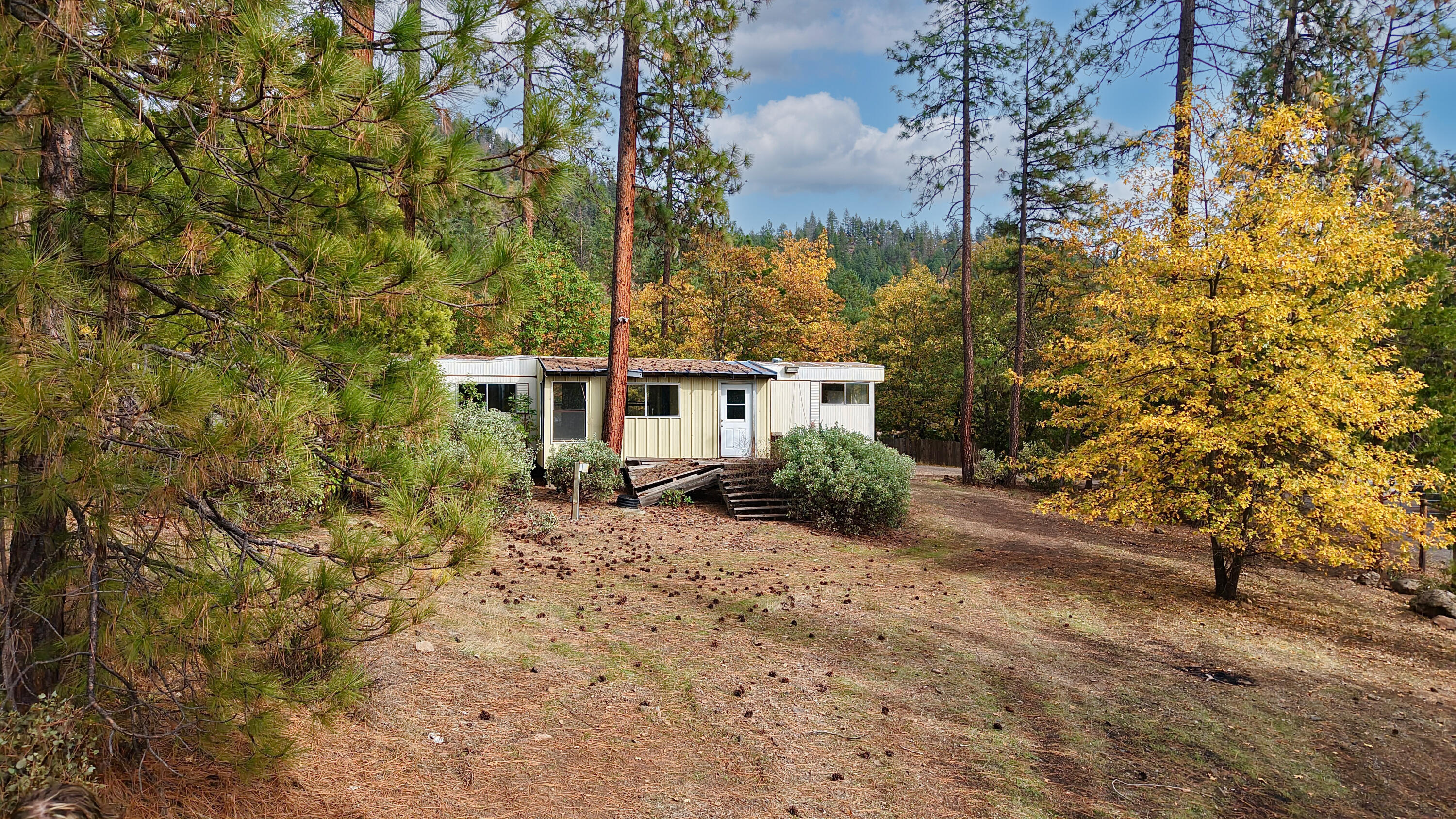 Evergreen Meadows Subdivision - Residential