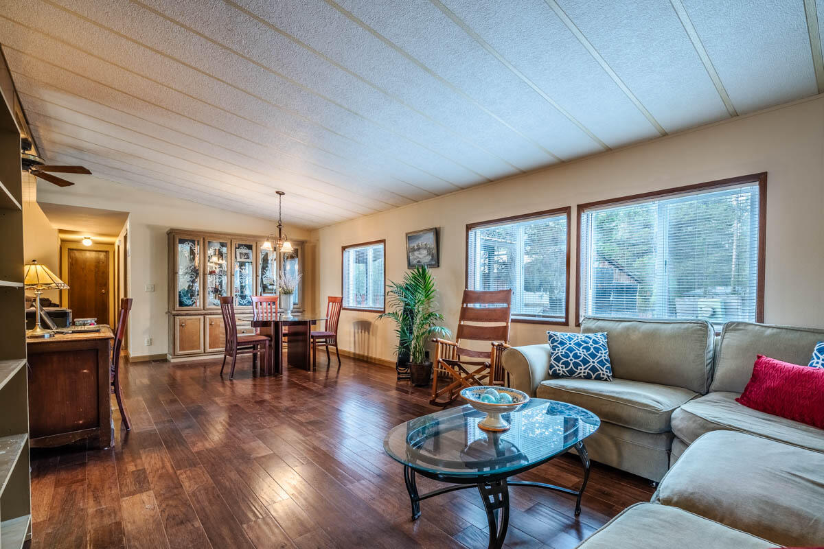 Tall Pines - Residential