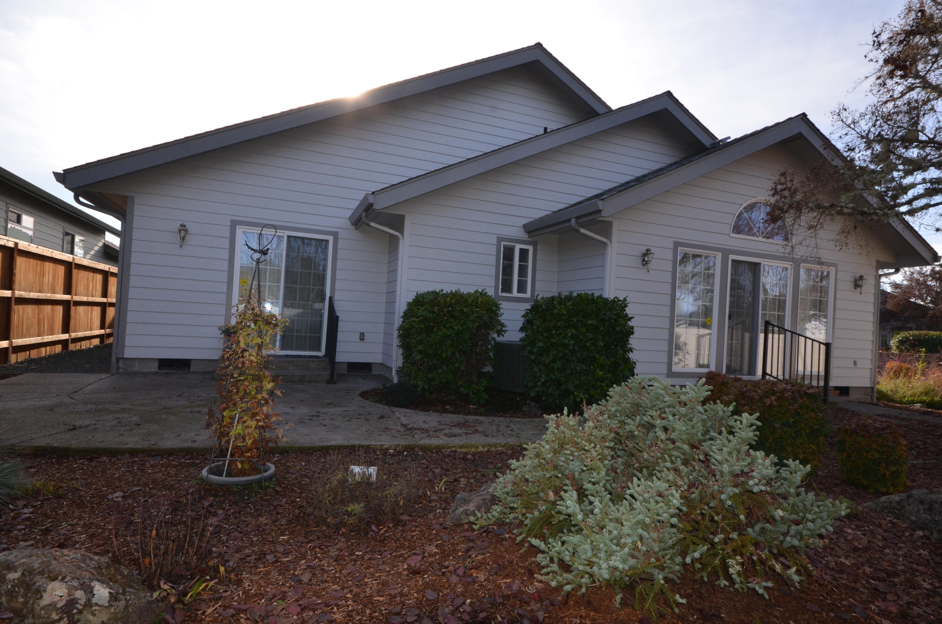 Rivers Edge Subdivision - Residential