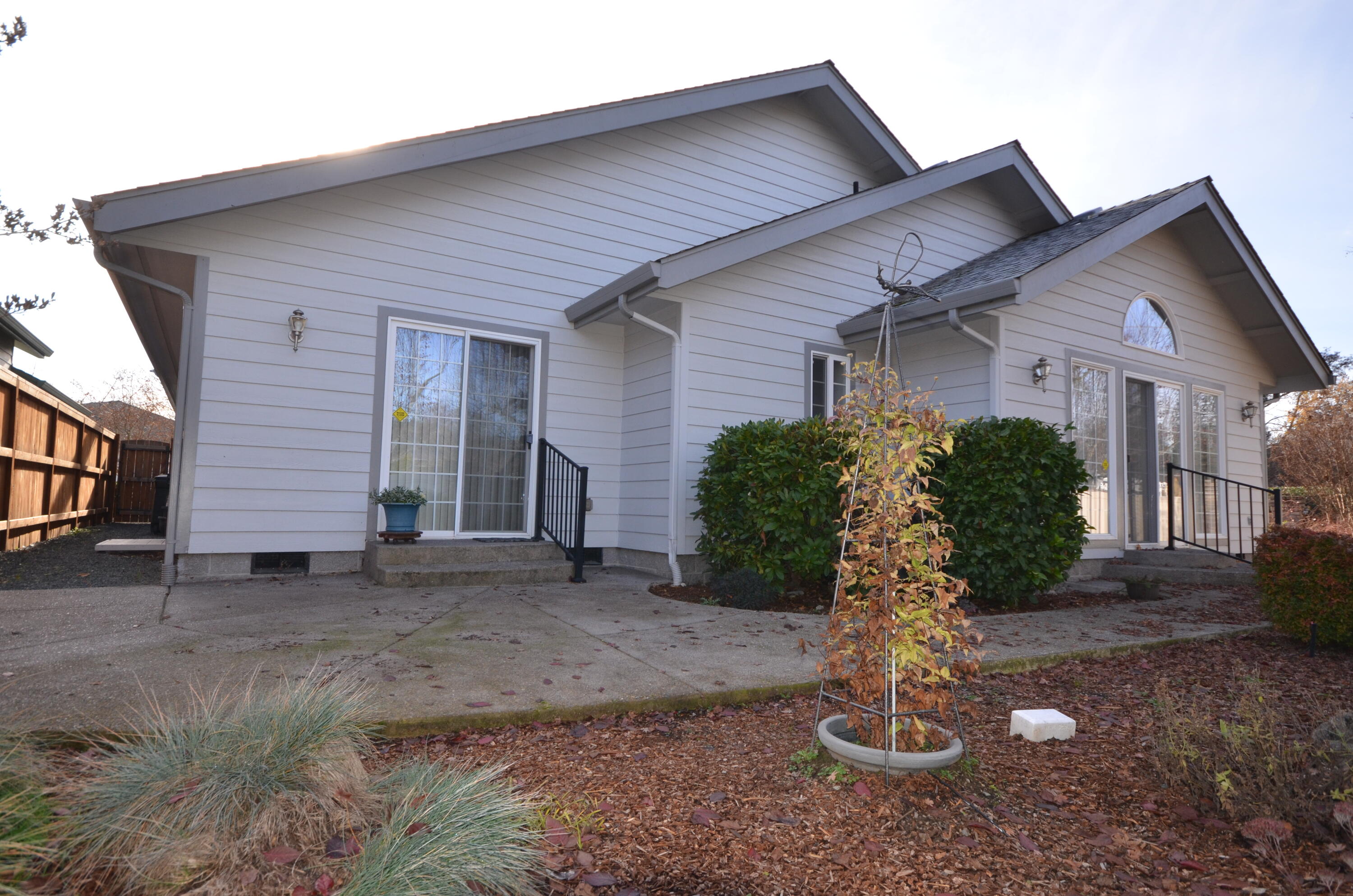 Rivers Edge Subdivision - Residential